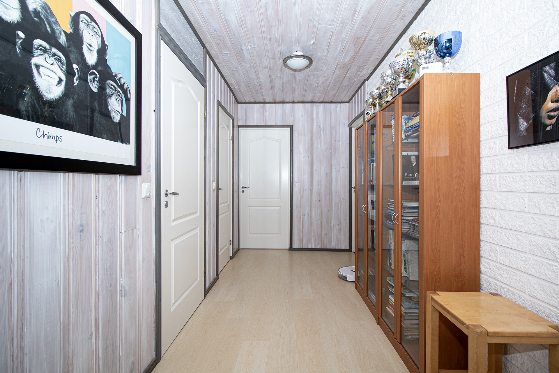 Lehdontie 130, Harjamäki, Siilinjärvi