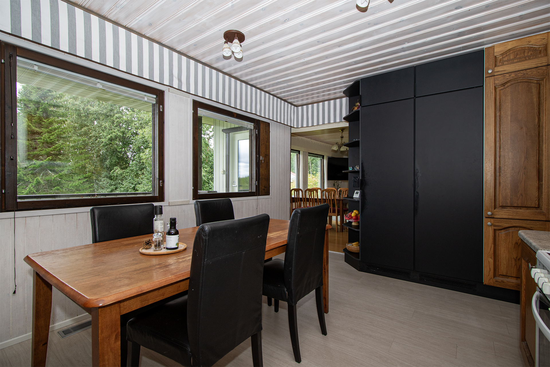 Lehdontie 130, Harjamäki, Siilinjärvi