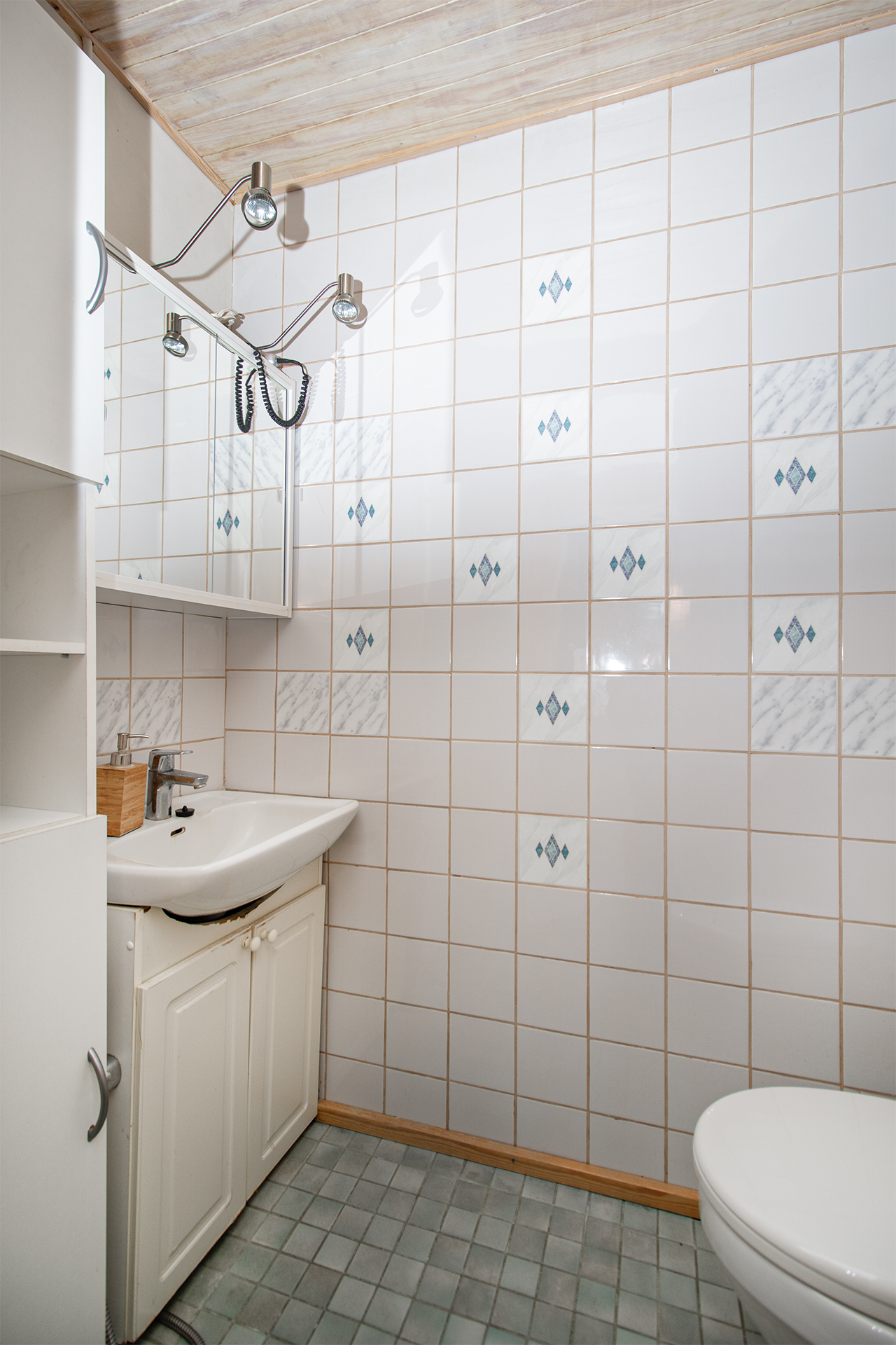 Lehdontie 130, Harjamäki, Siilinjärvi