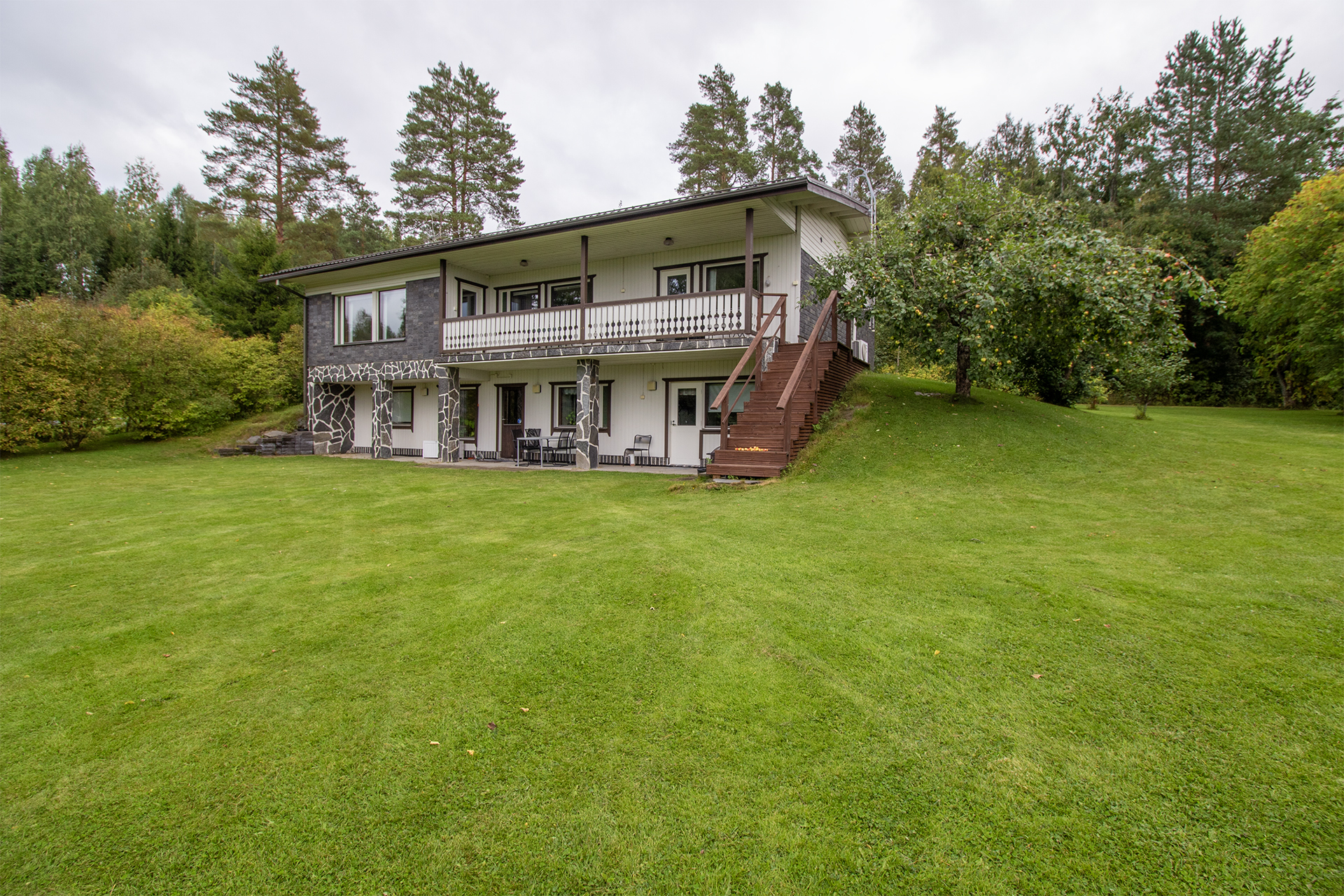 Lehdontie 130, Harjamäki, Siilinjärvi