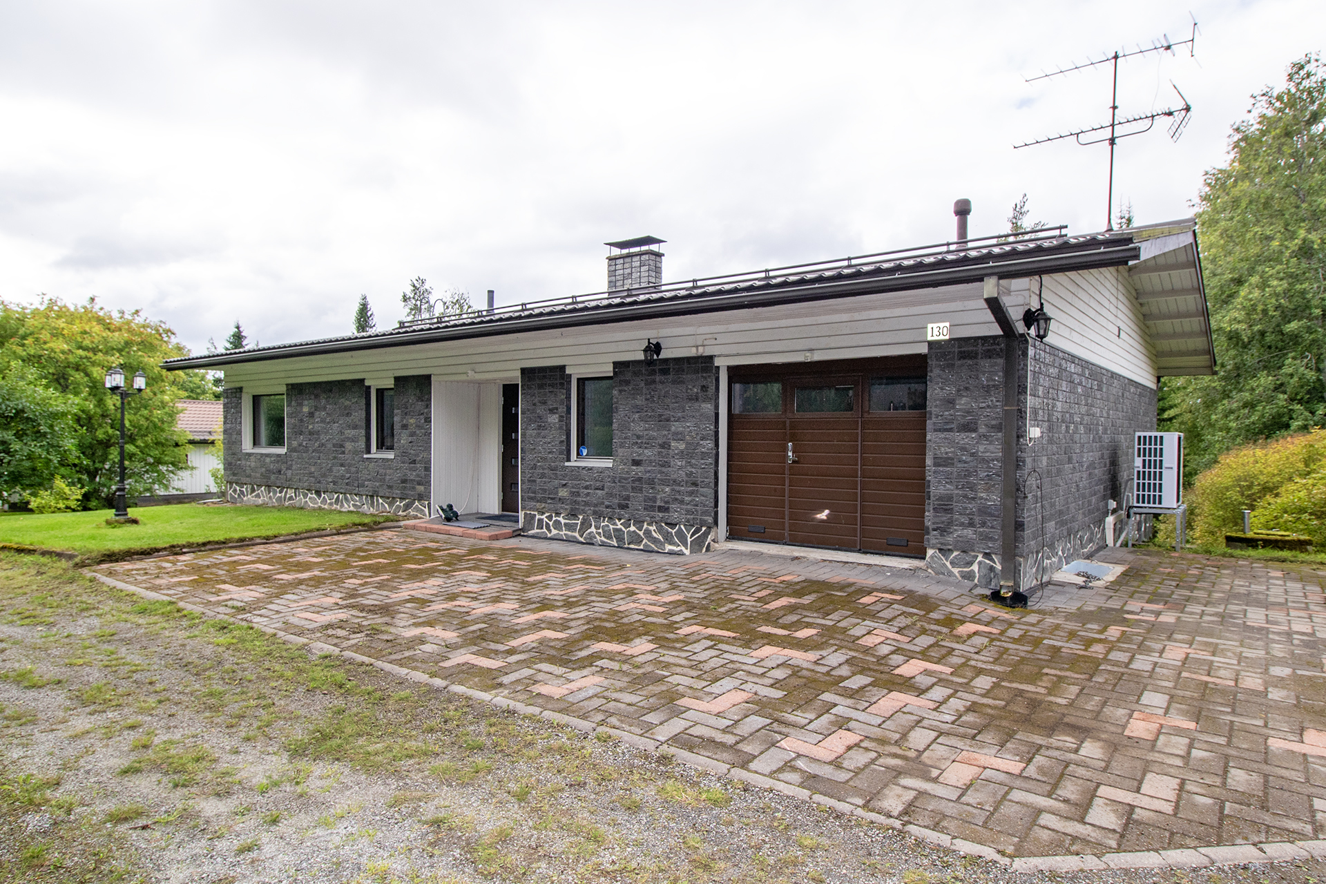 Lehdontie 130, Harjamäki, Siilinjärvi