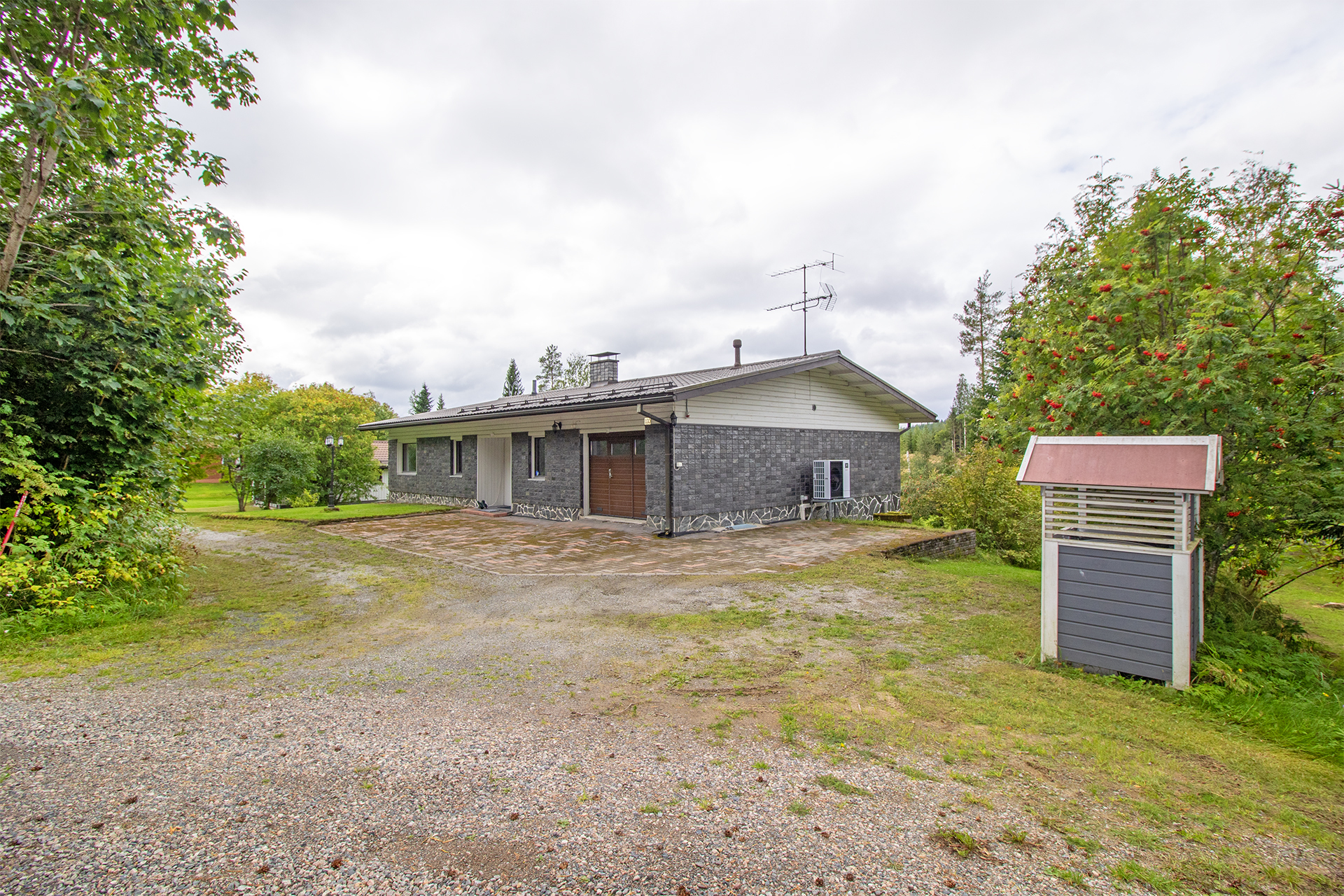 Lehdontie 130, Harjamäki, Siilinjärvi