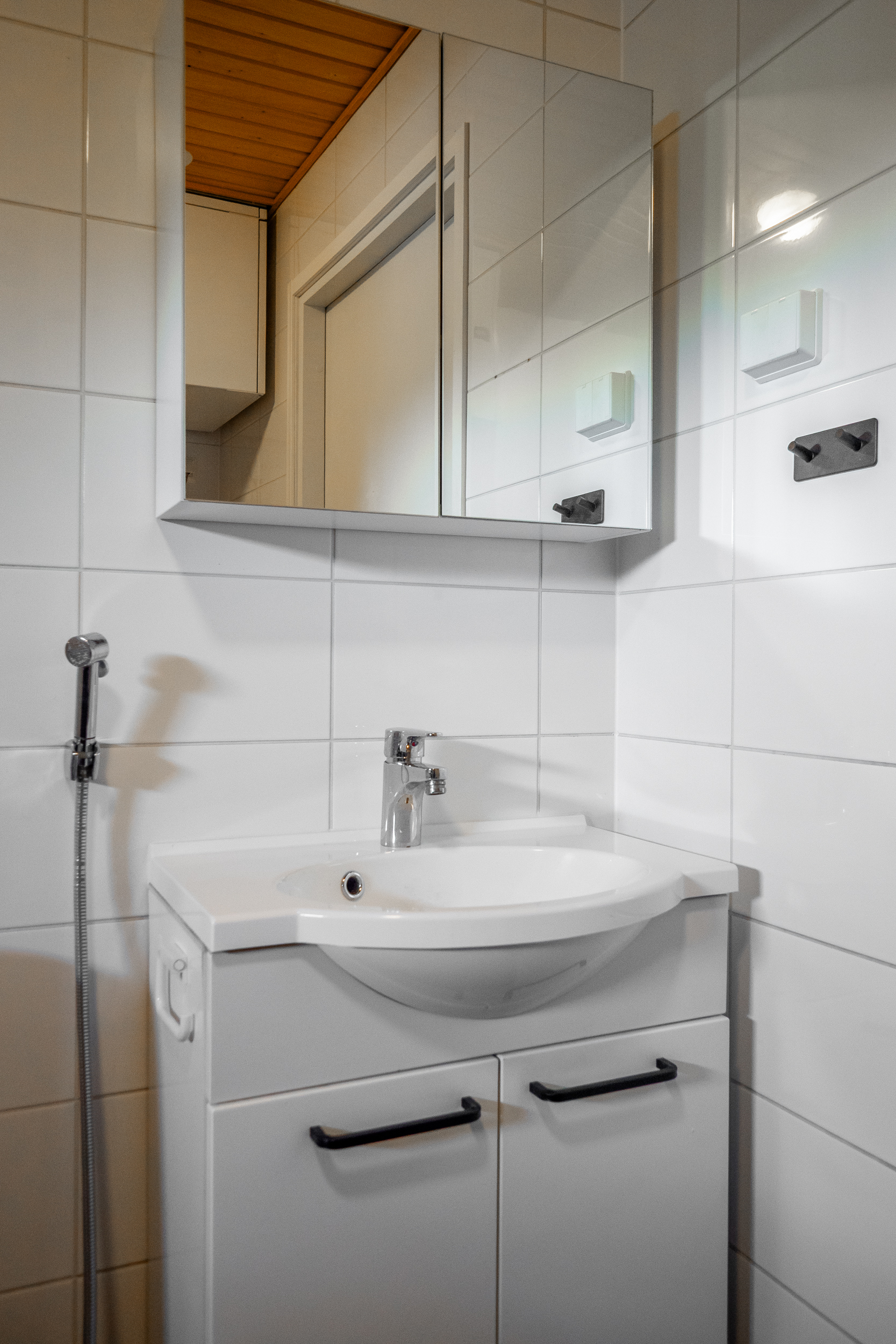 Herralantie , Metsokangas, Oulu