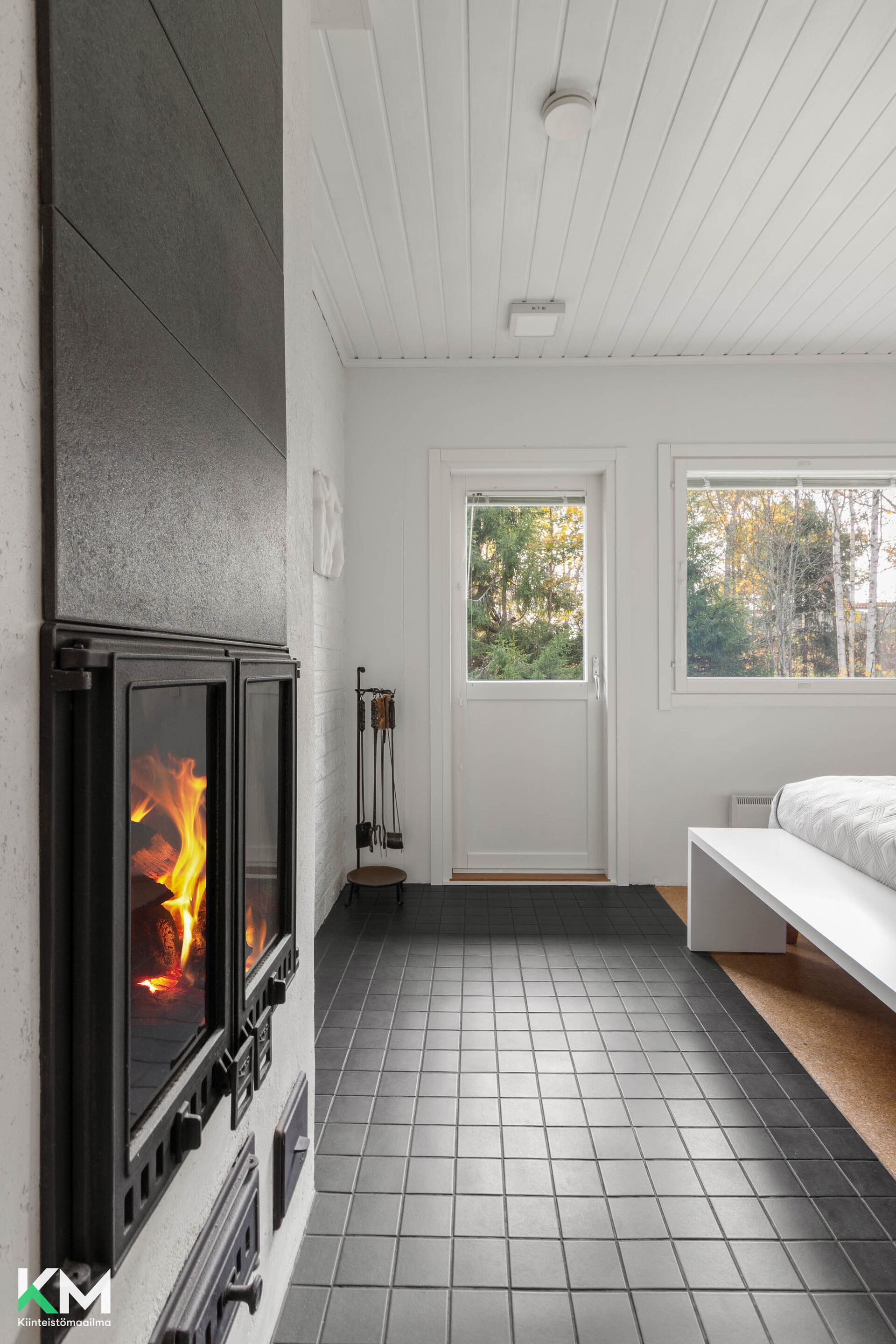 Kaunistonkatu 4, Kaukkari, Lahti