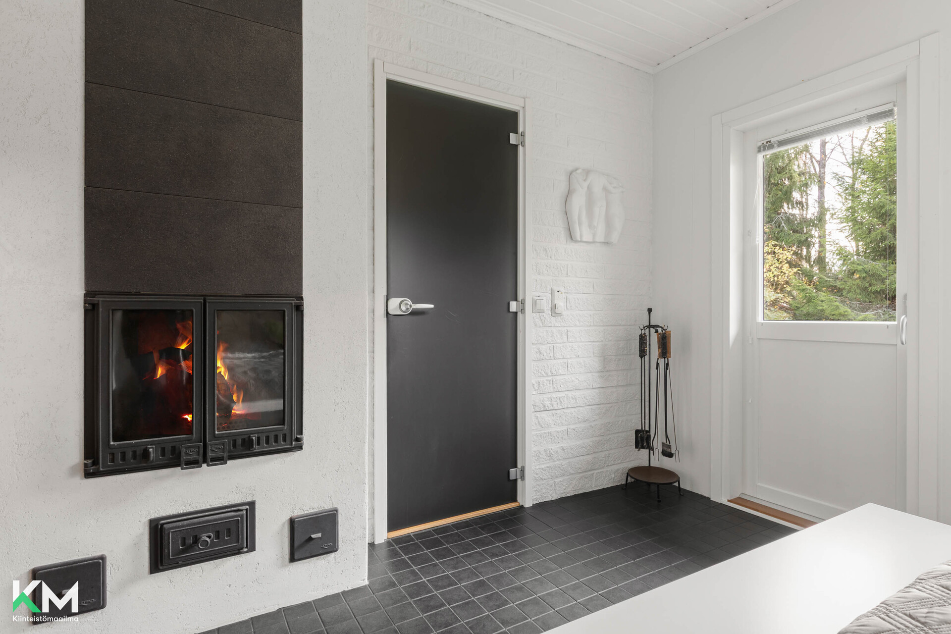Kaunistonkatu 4, Kaukkari, Lahti