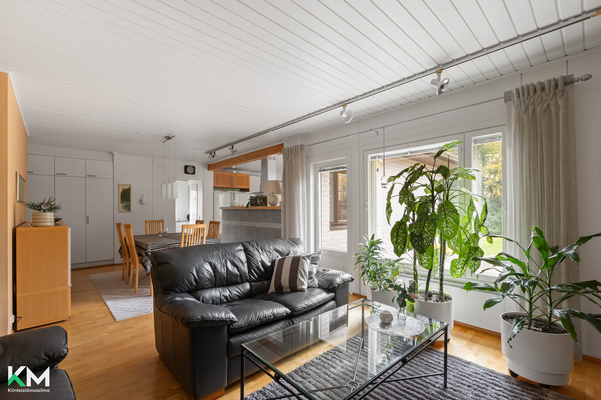 Kaunistonkatu 4, Kaukkari, Lahti