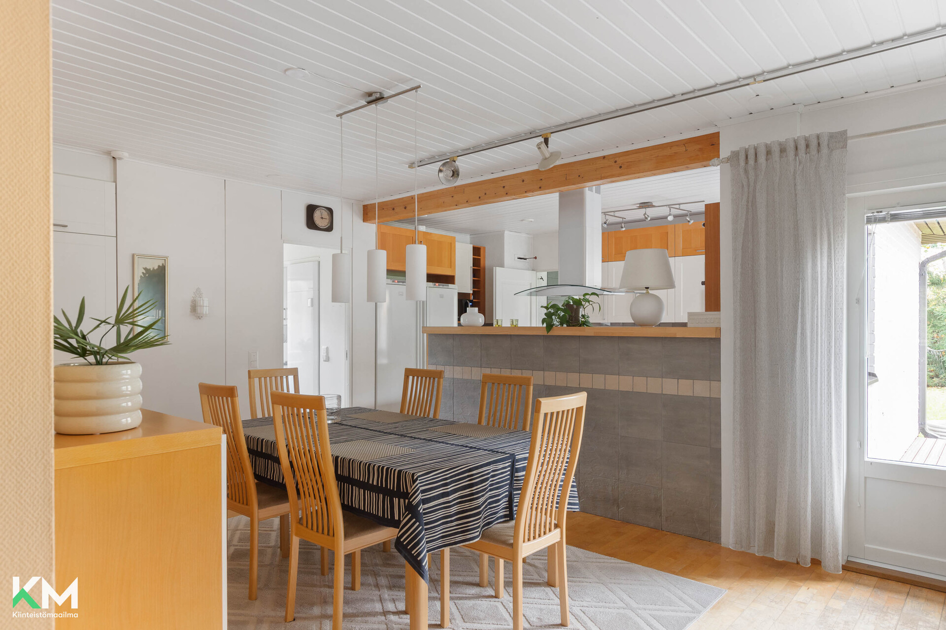 Kaunistonkatu 4, Kaukkari, Lahti