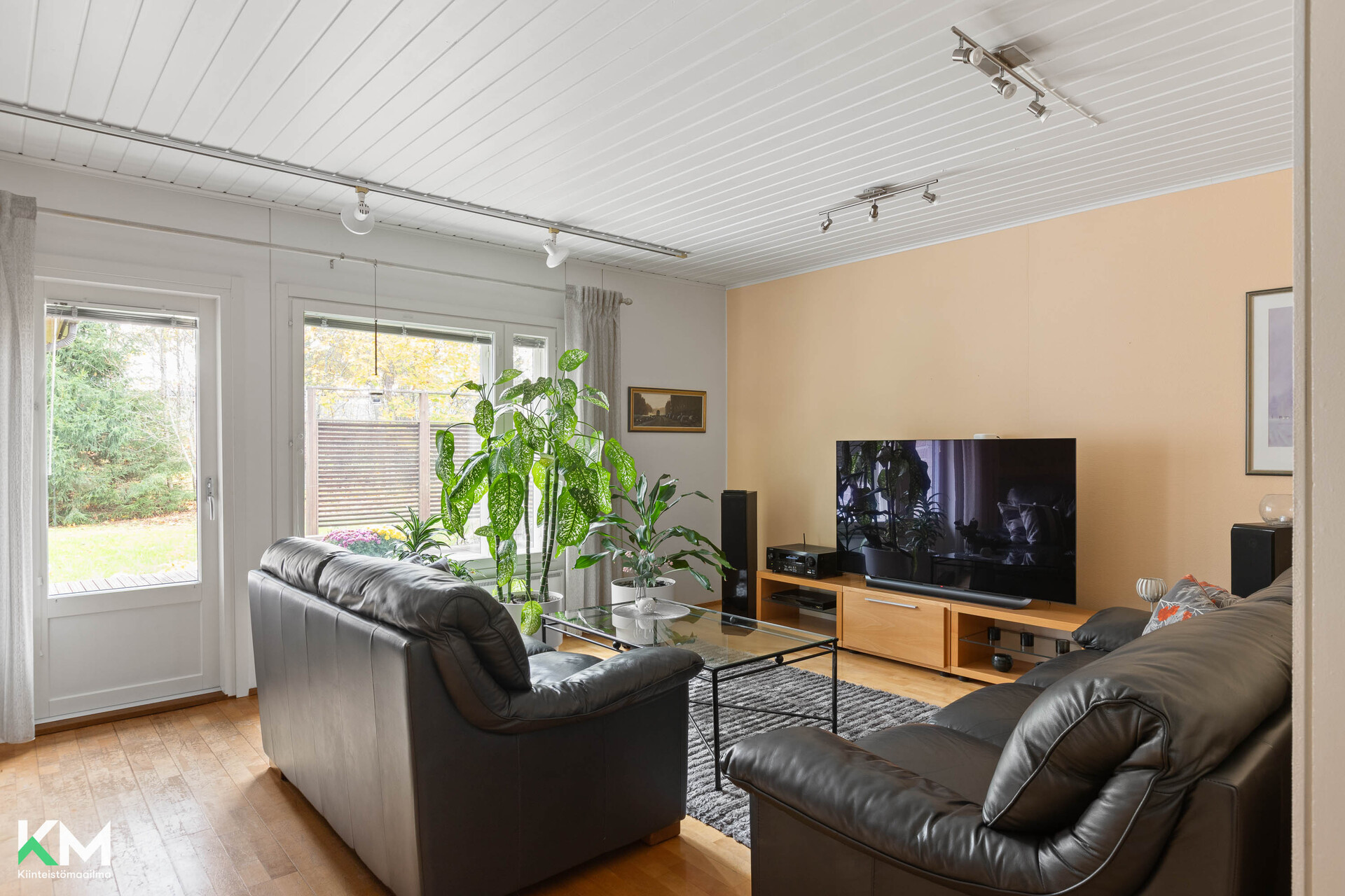 Kaunistonkatu 4, Kaukkari, Lahti