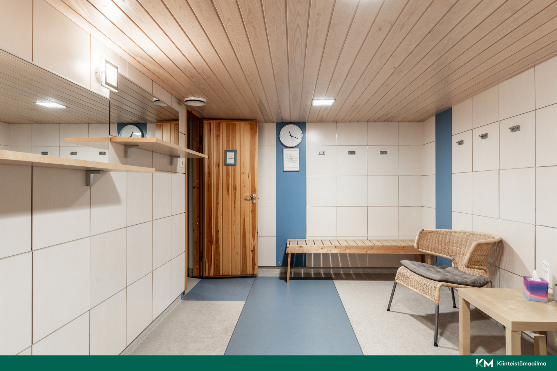 Katajaharjuntie 22, Lauttasaari, Helsinki