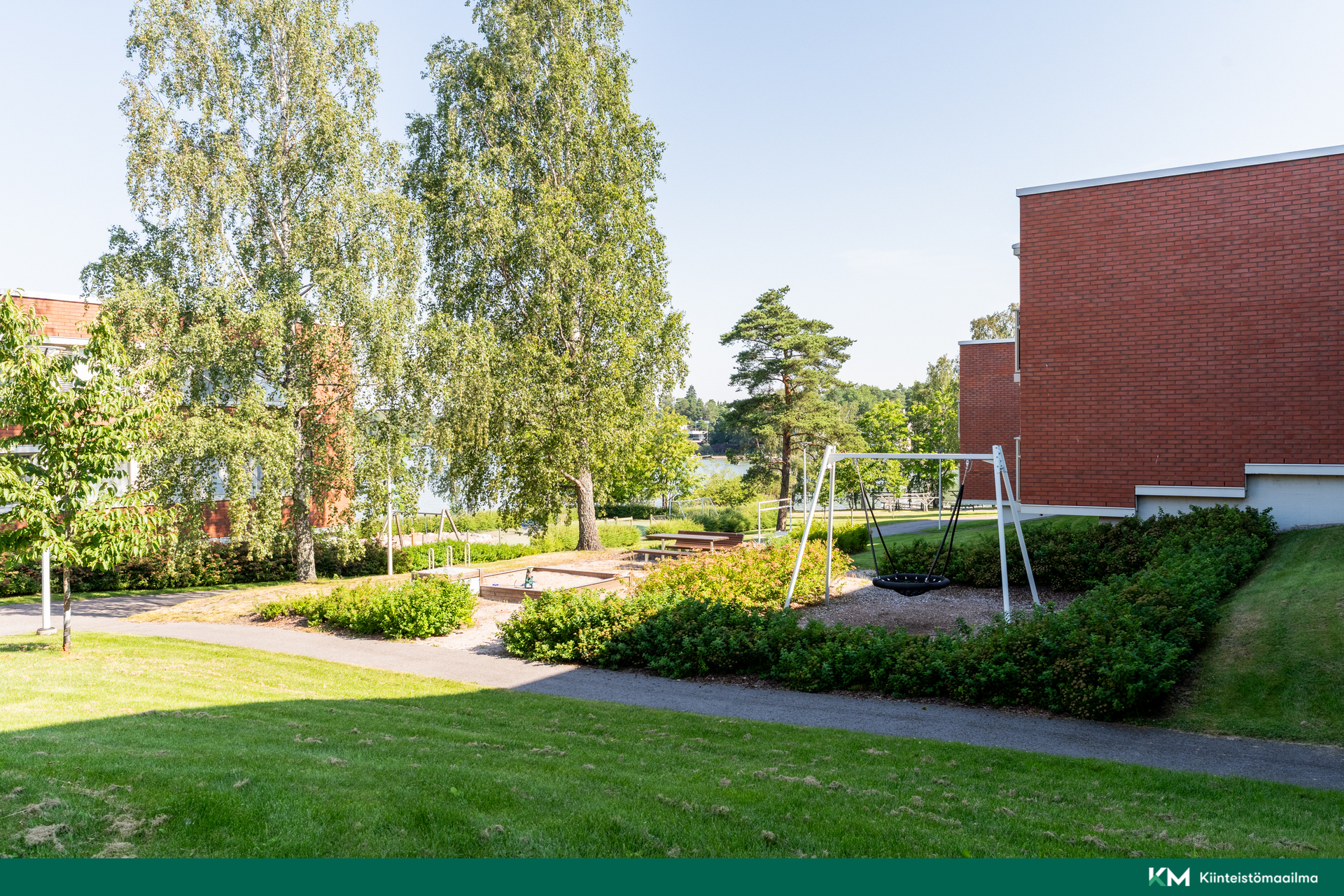 Katajaharjuntie 22, Lauttasaari, Helsinki