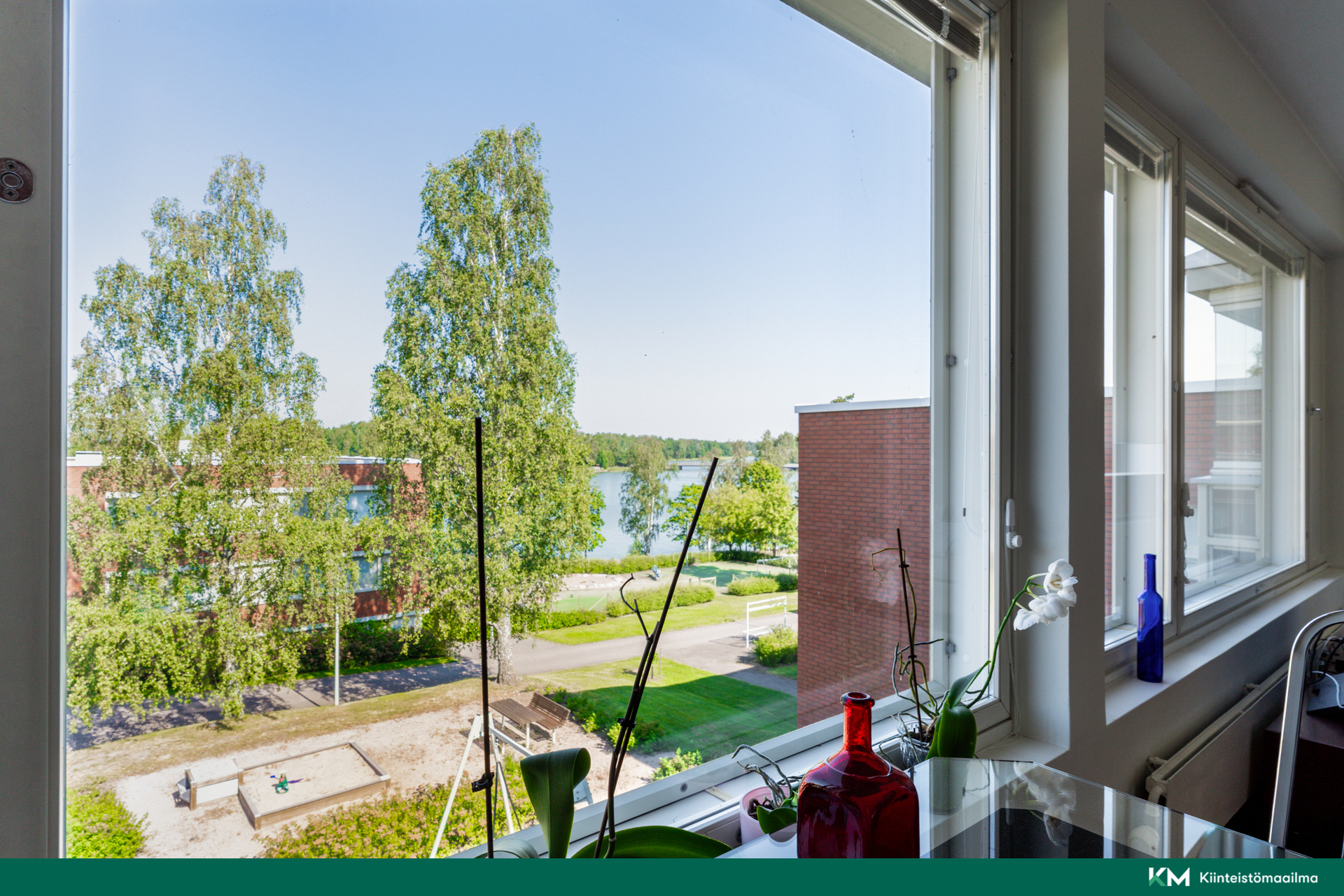 Katajaharjuntie 22, Lauttasaari, Helsinki