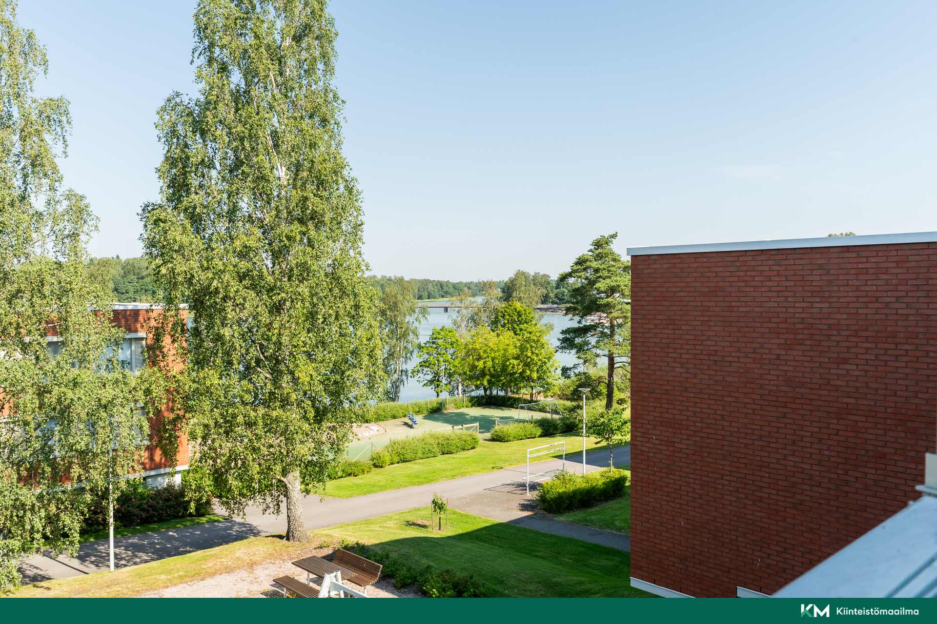 Katajaharjuntie 22, Lauttasaari, Helsinki