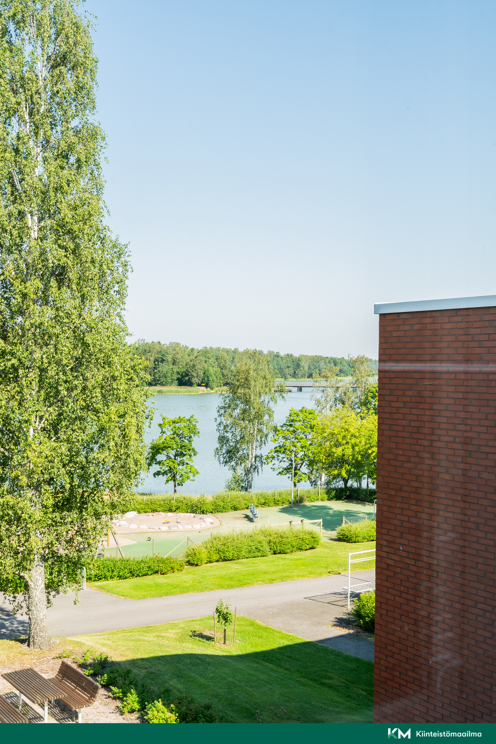 Katajaharjuntie 22, Lauttasaari, Helsinki