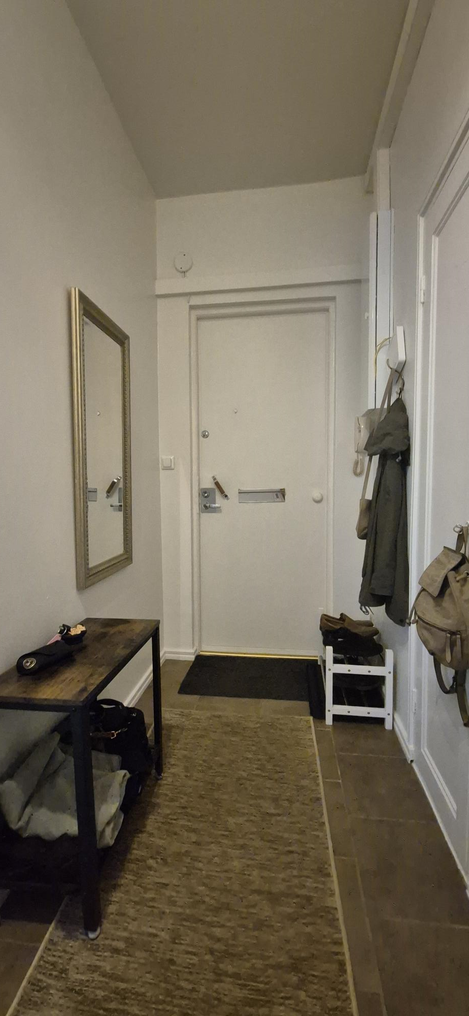 Kolmas Linja 5, Kallio, Helsinki