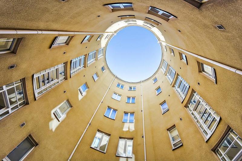 Kolmas Linja 5, Kallio, Helsinki