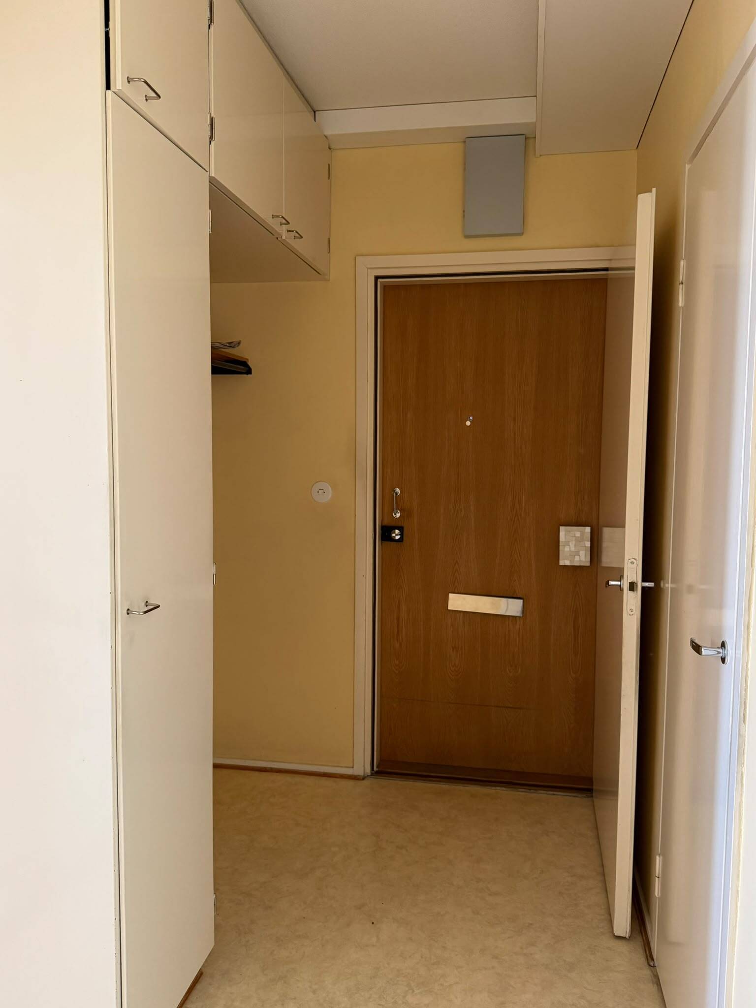 Relanderinkatu 43, Taulumäki, Varkaus
