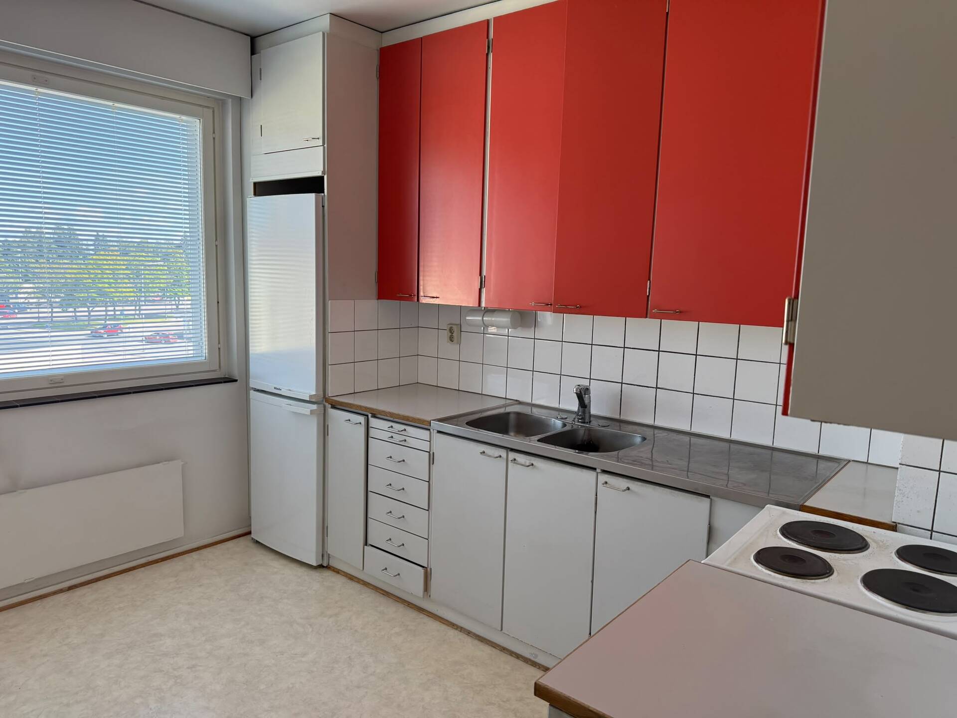 Relanderinkatu 43, Taulumäki, Varkaus