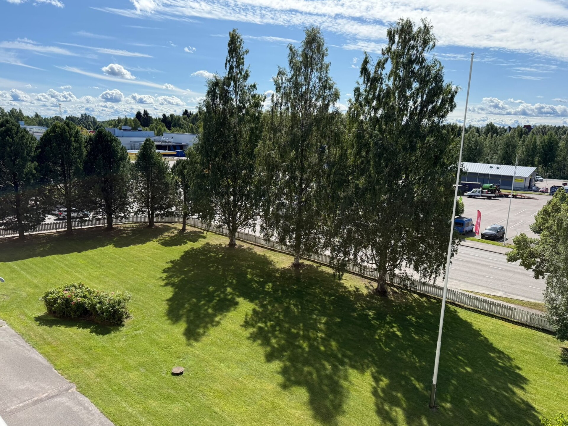 Relanderinkatu 43, Taulumäki, Varkaus