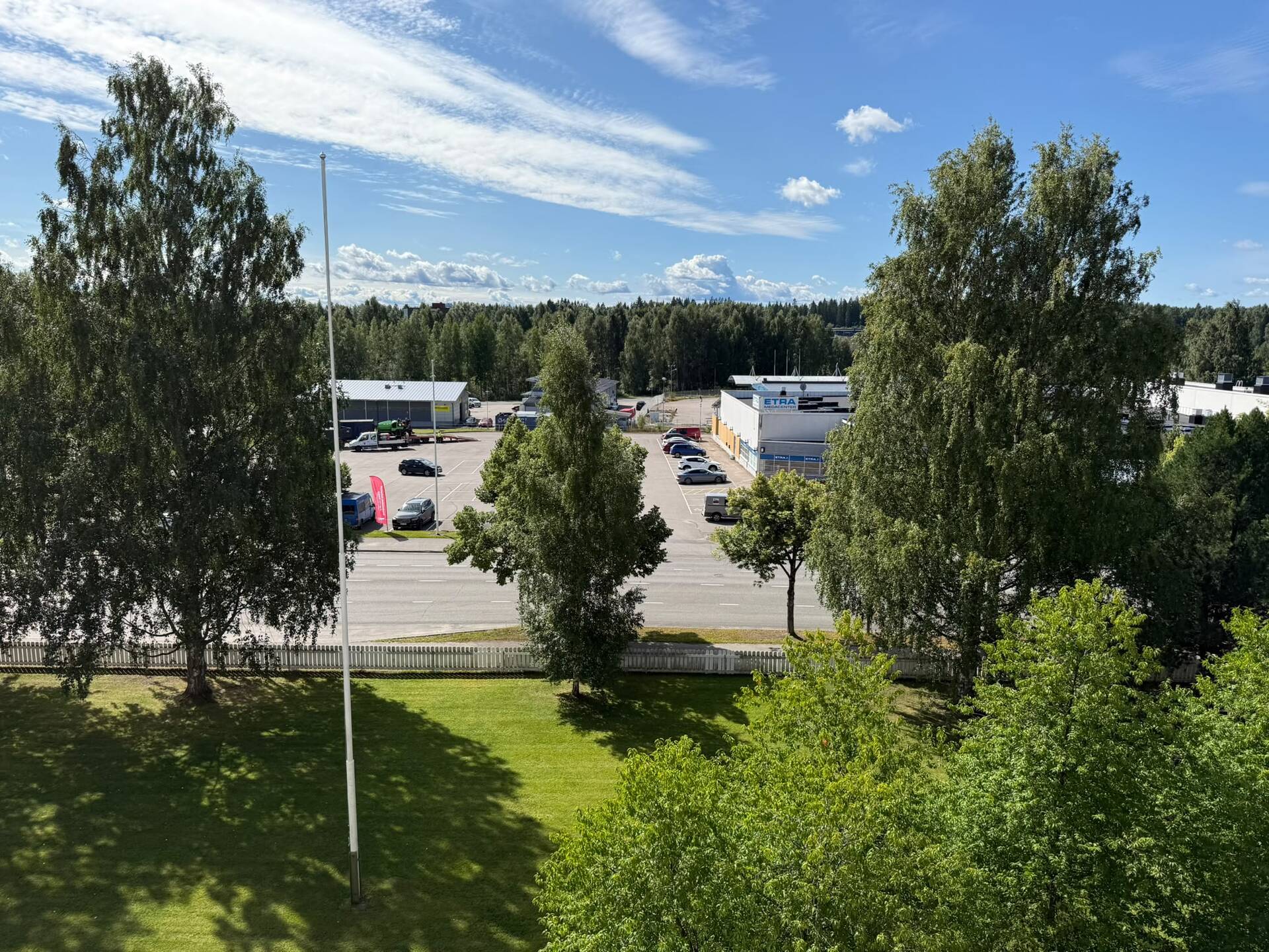 Relanderinkatu 43, Taulumäki, Varkaus