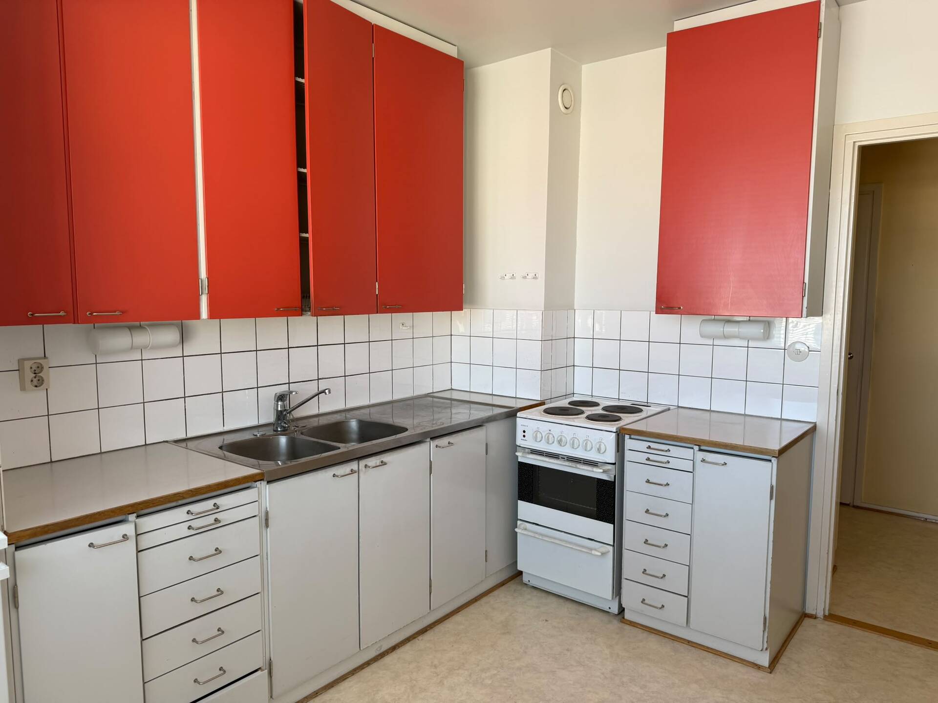 Relanderinkatu 43, Taulumäki, Varkaus