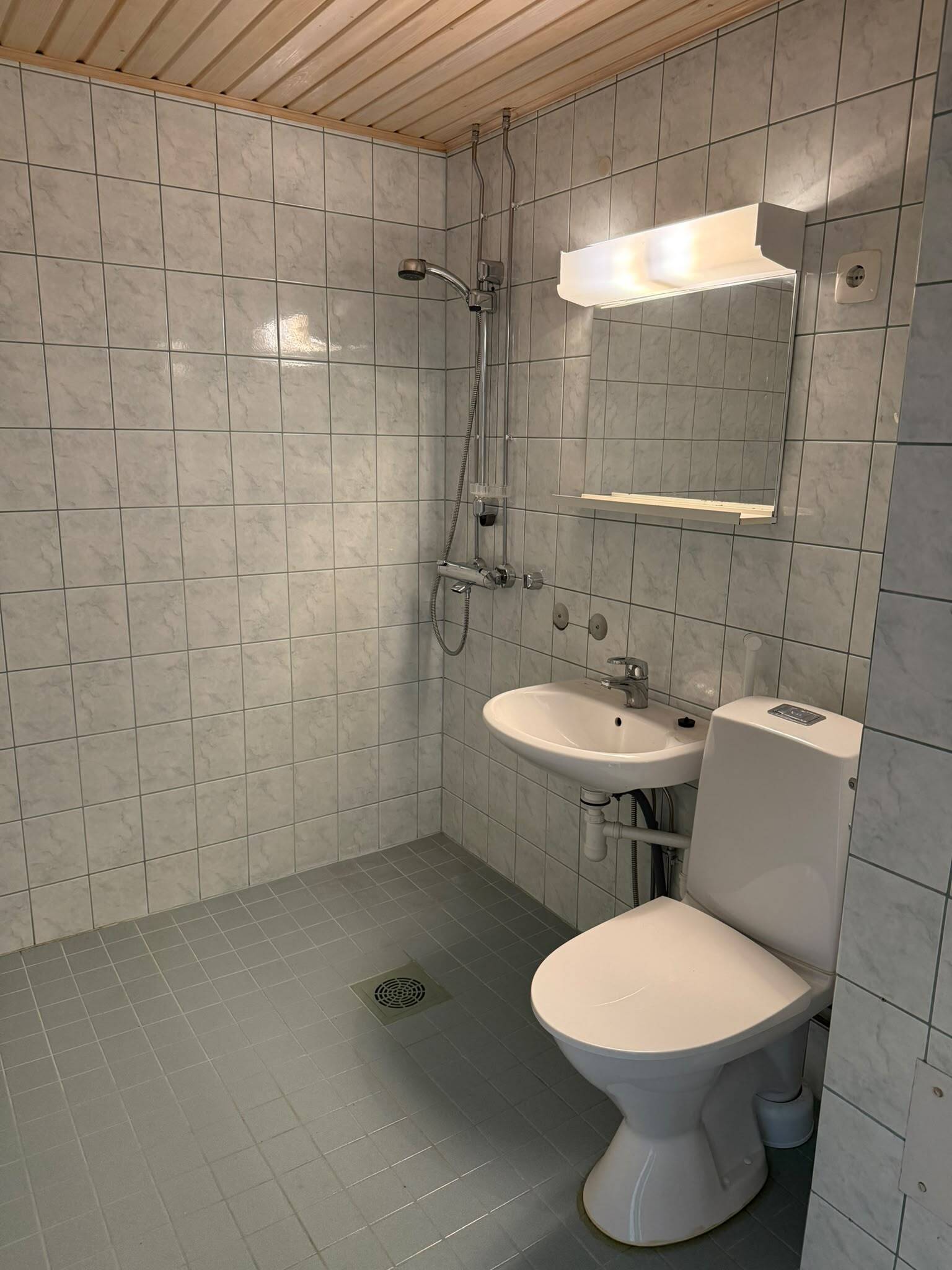 Relanderinkatu 43, Taulumäki, Varkaus