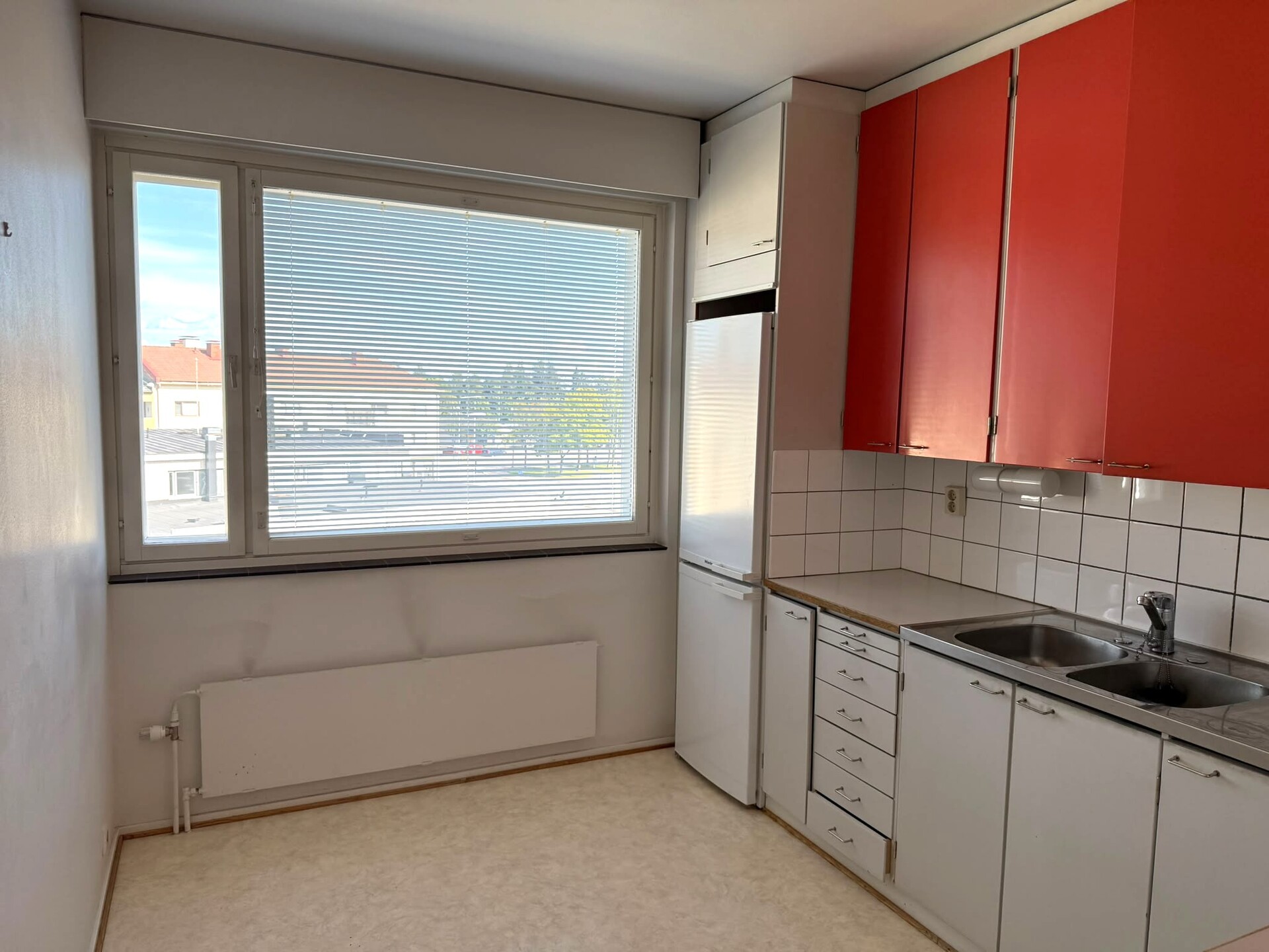 Relanderinkatu 43, Taulumäki, Varkaus