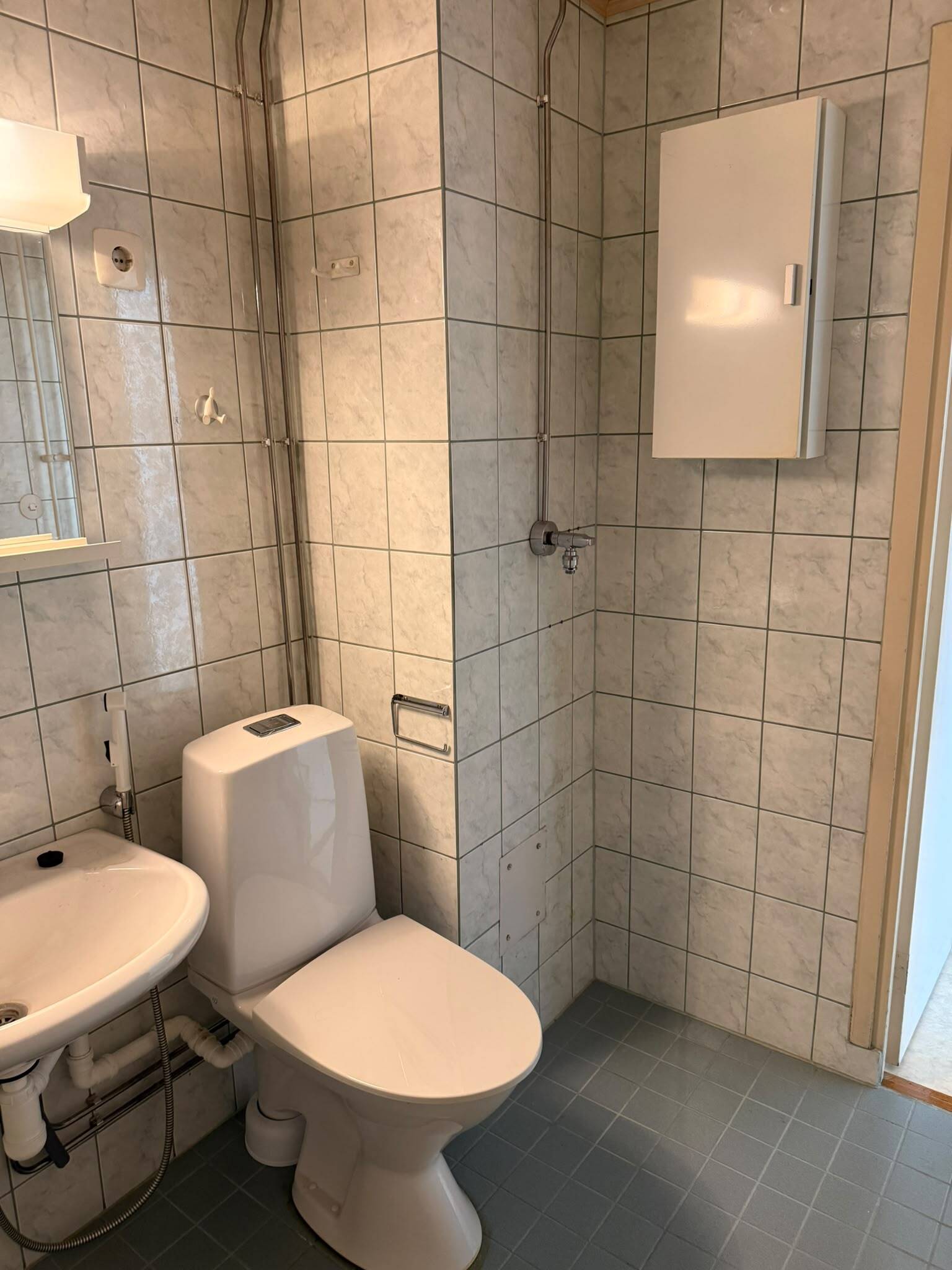 Relanderinkatu 43, Taulumäki, Varkaus