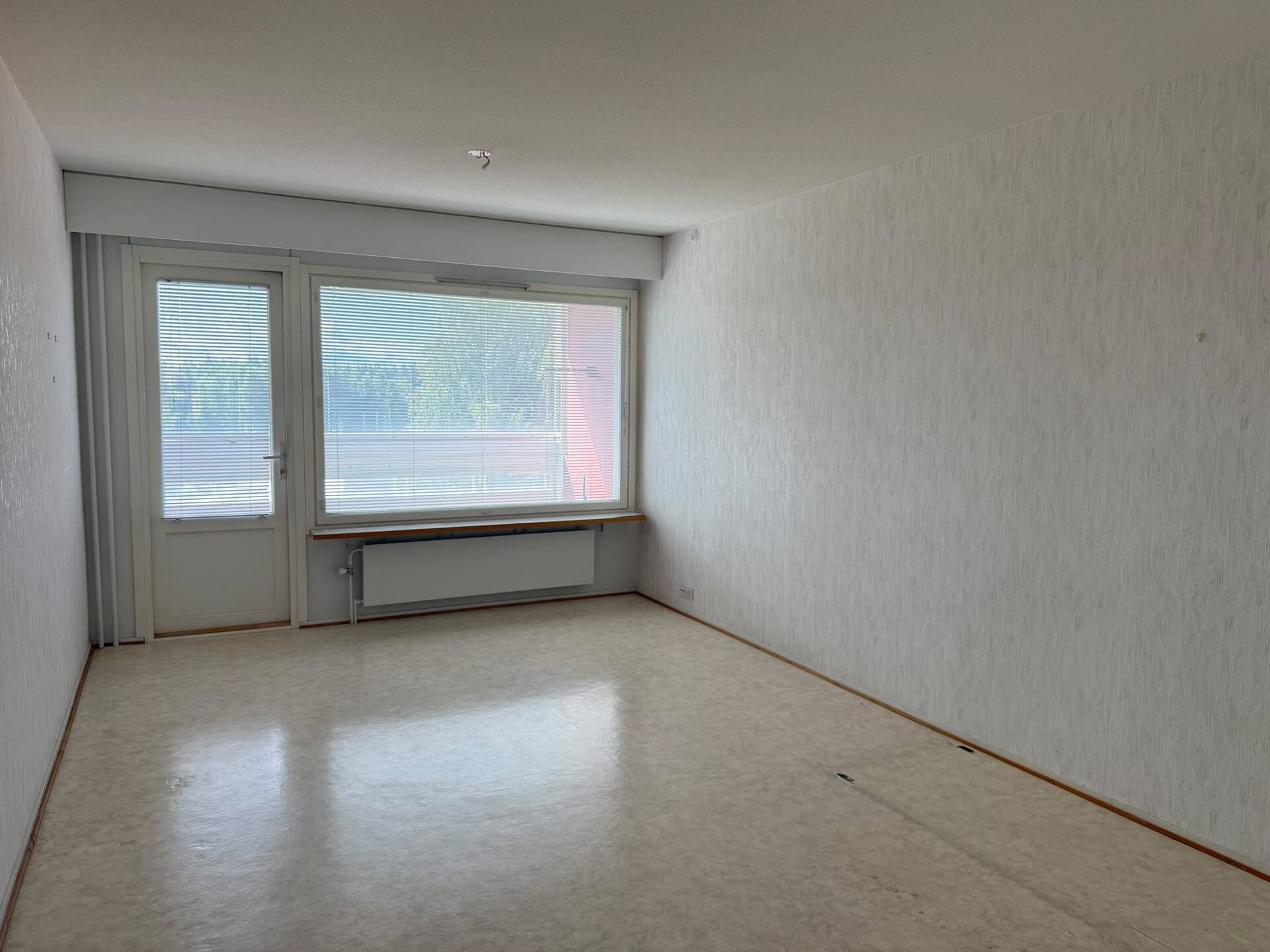 Relanderinkatu 43, Taulumäki, Varkaus