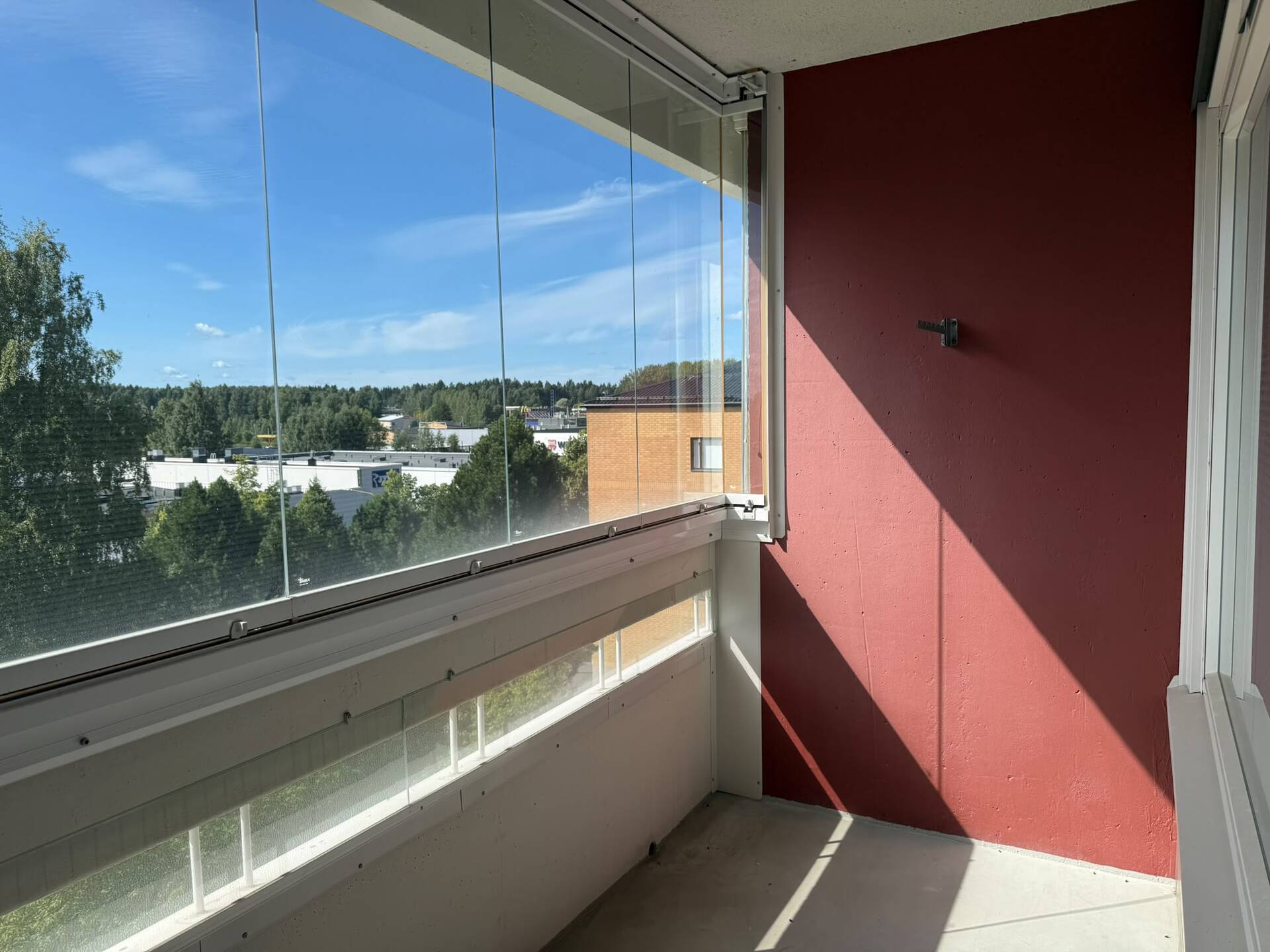Relanderinkatu 43, Taulumäki, Varkaus