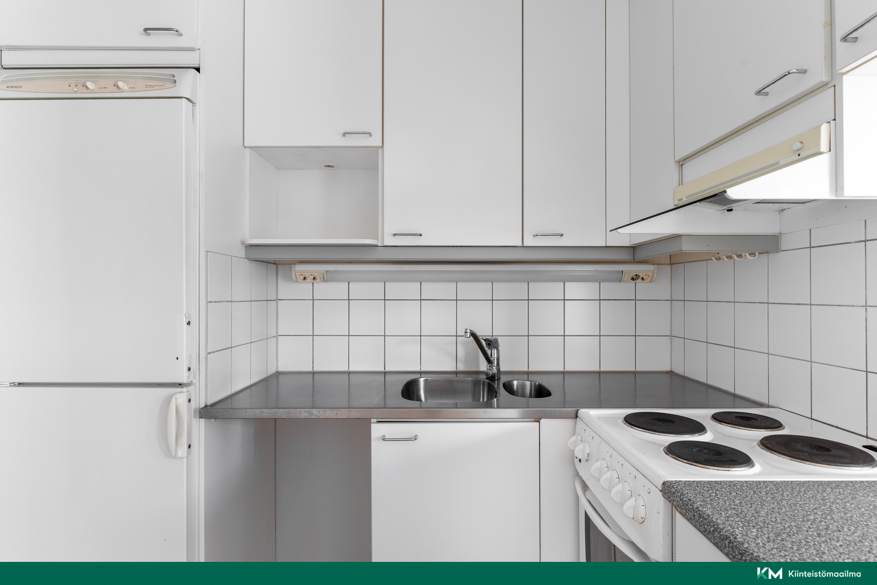 Iiluodontie 7 , Aurinkolahti, Helsinki