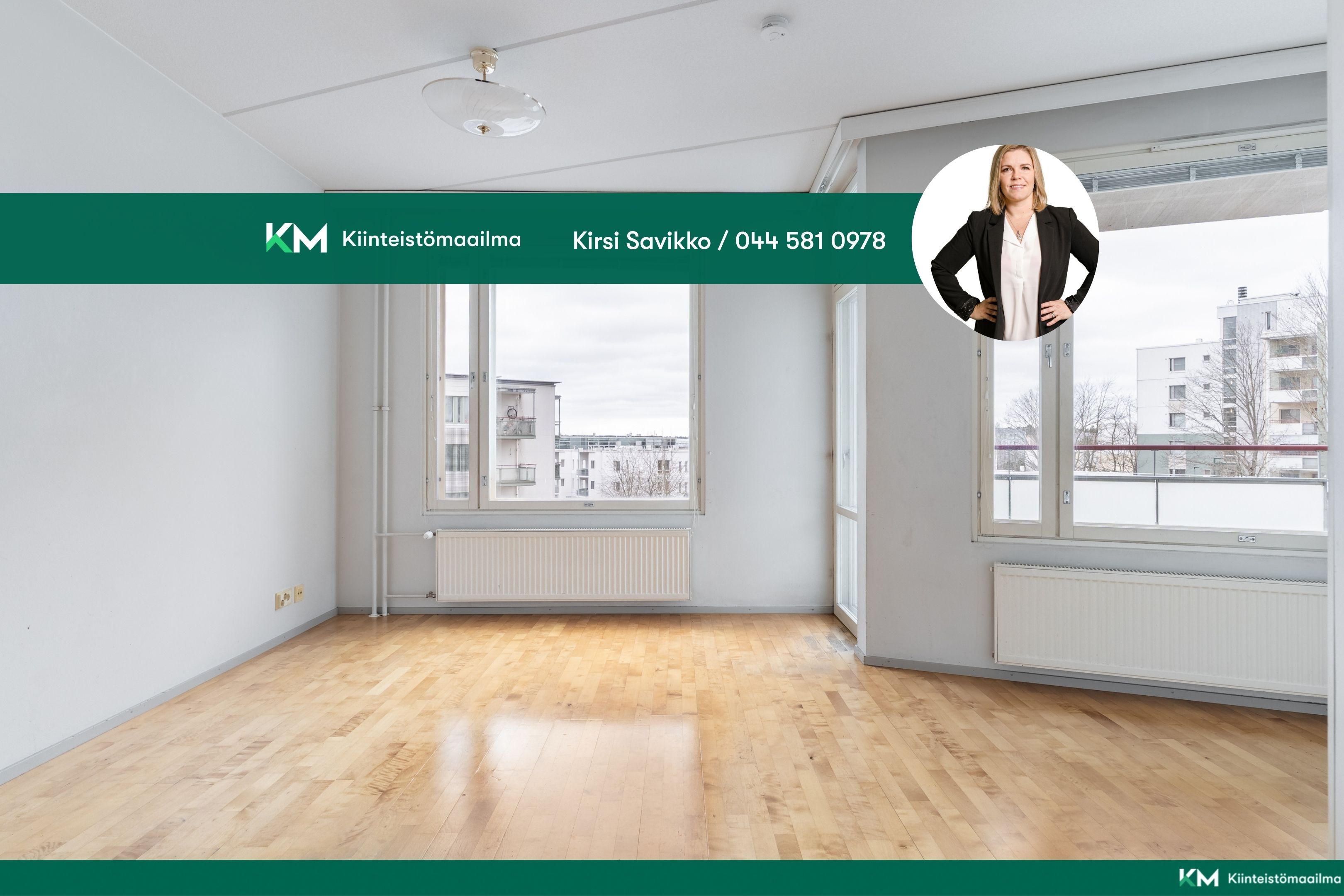 Iiluodontie 7 , Aurinkolahti, Helsinki