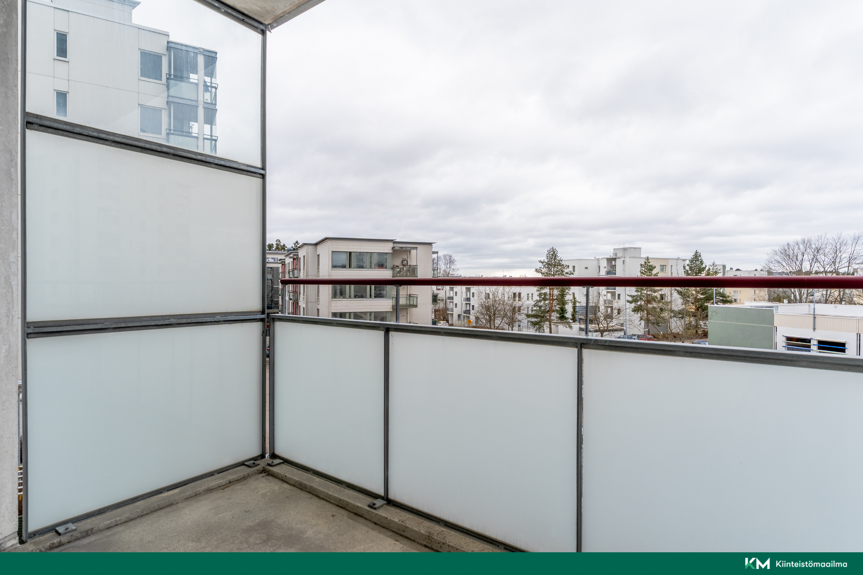 Iiluodontie 7 , Aurinkolahti, Helsinki