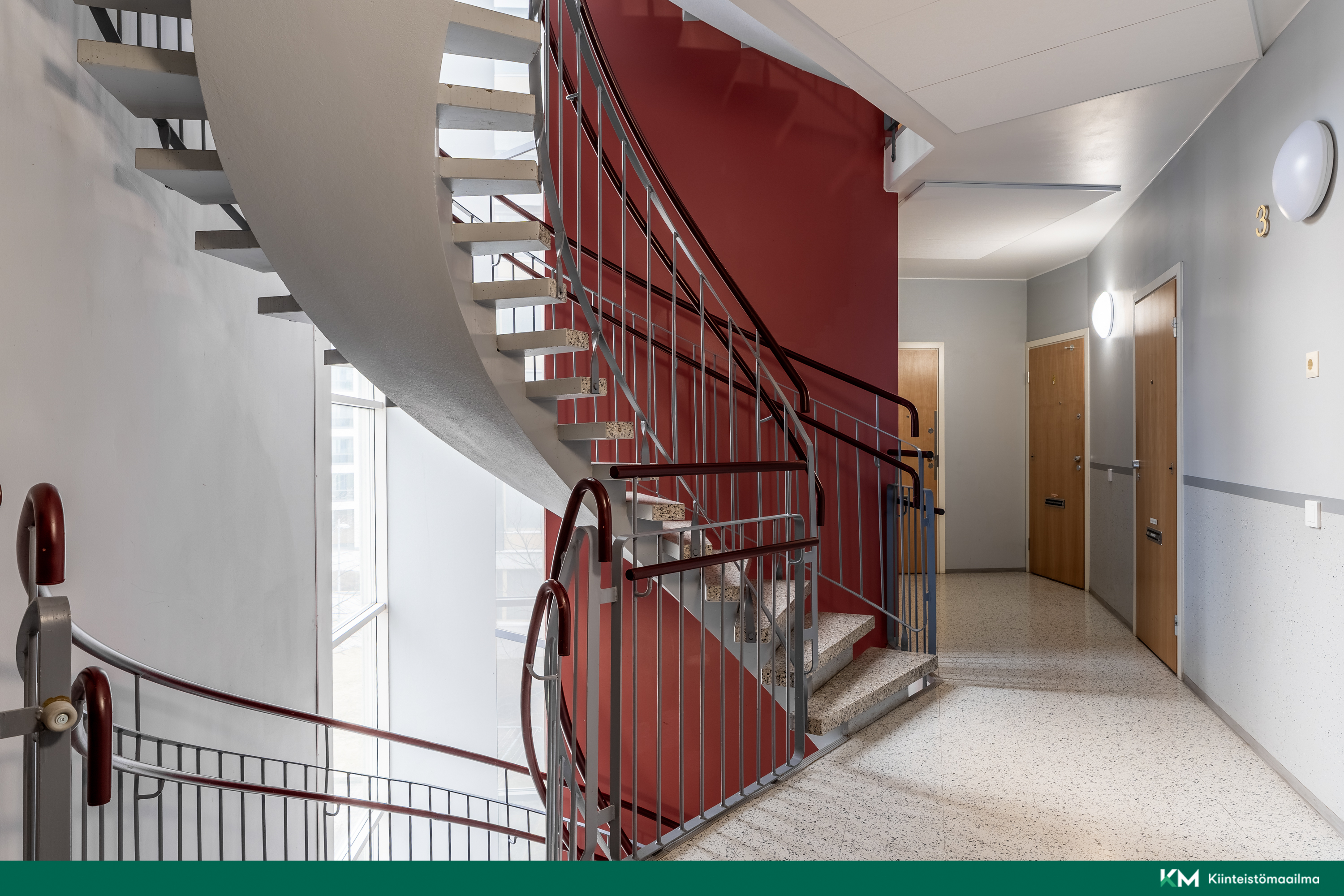 Iiluodontie 7 , Aurinkolahti, Helsinki