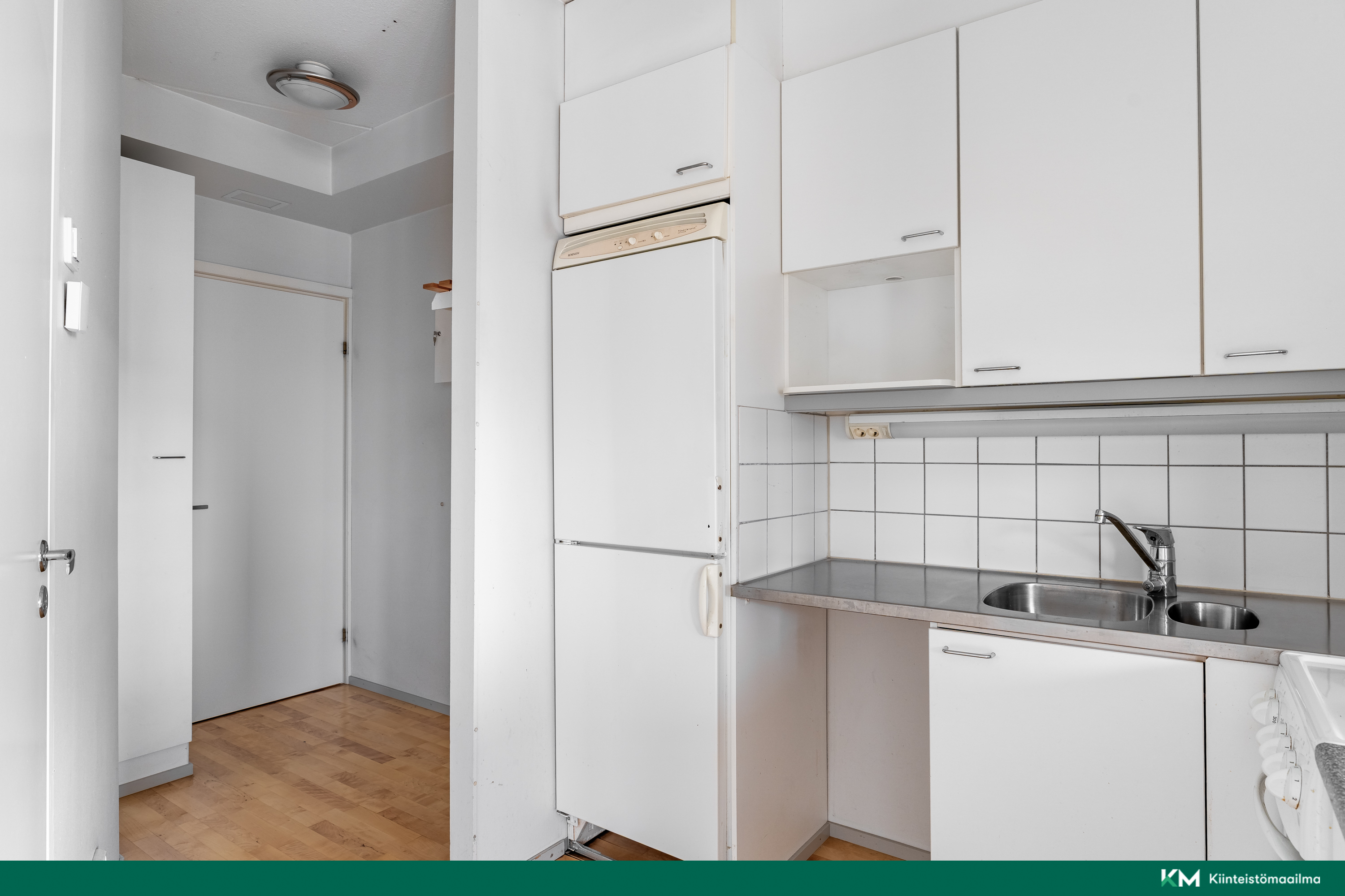 Iiluodontie 7 , Aurinkolahti, Helsinki