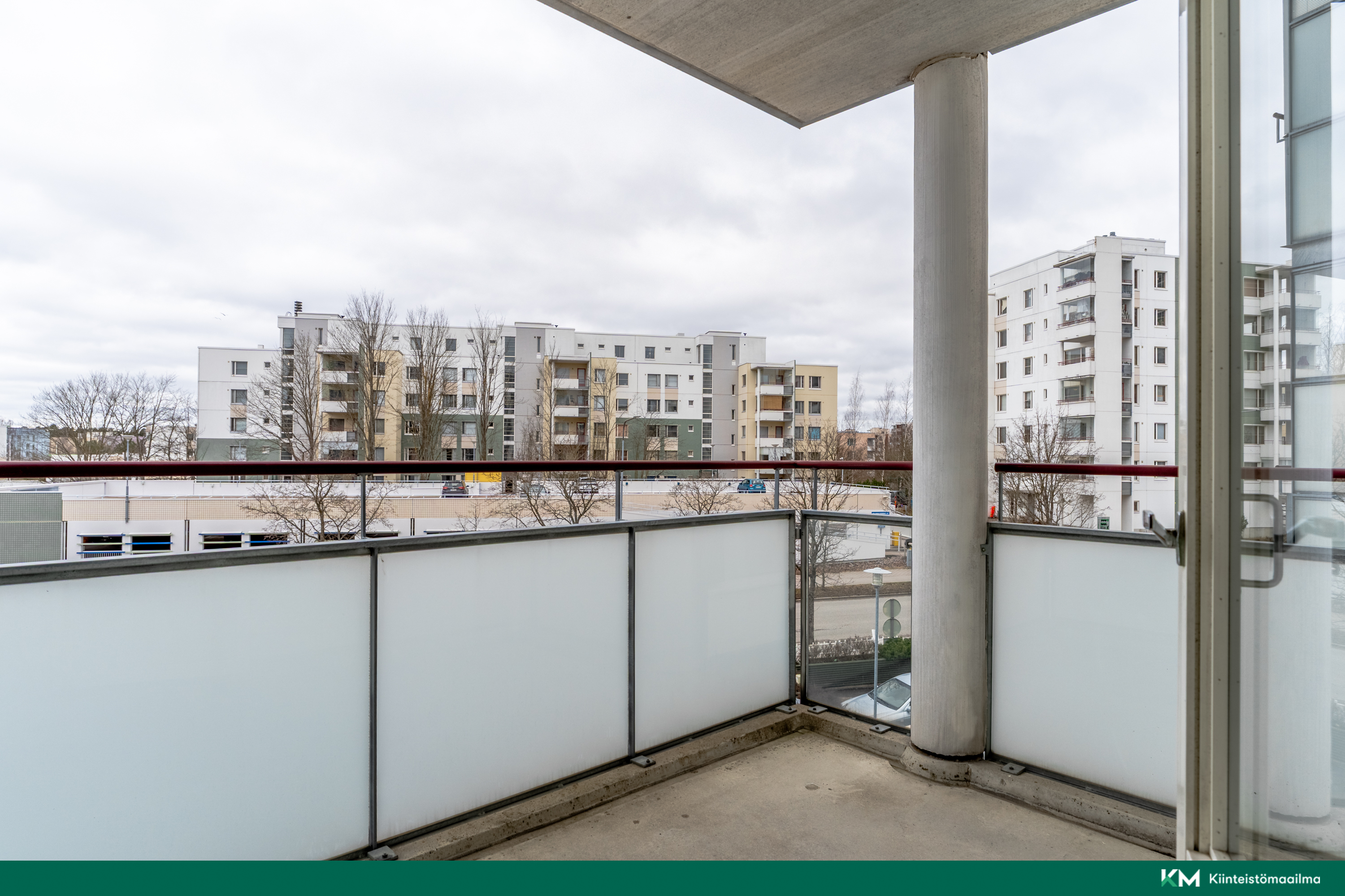 Iiluodontie 7 , Aurinkolahti, Helsinki