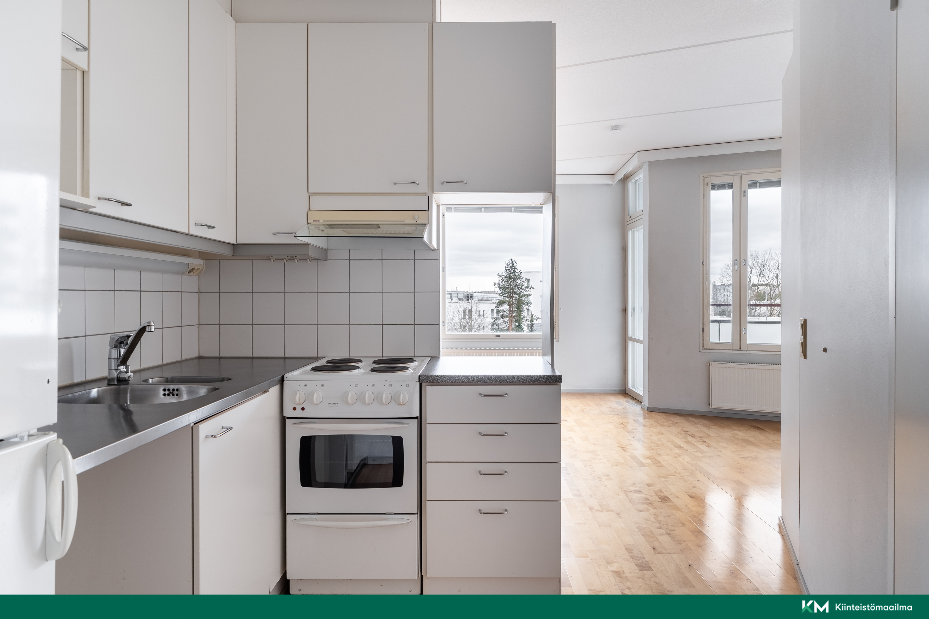 Iiluodontie 7 , Aurinkolahti, Helsinki