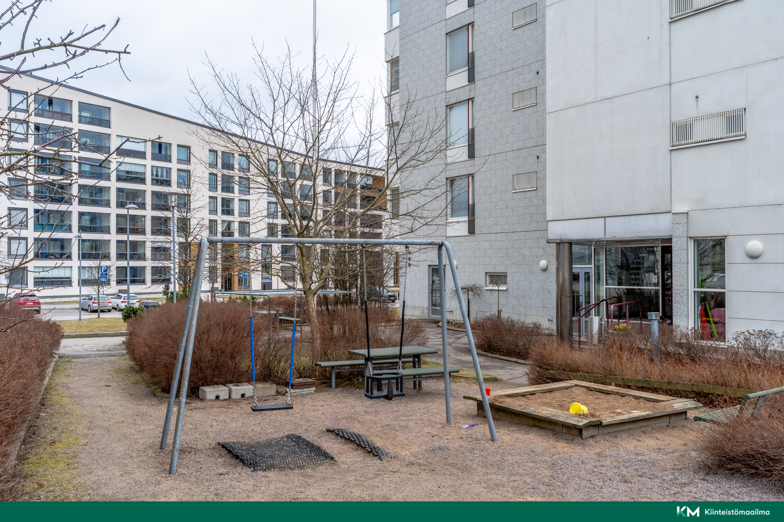 Iiluodontie 7 , Aurinkolahti, Helsinki