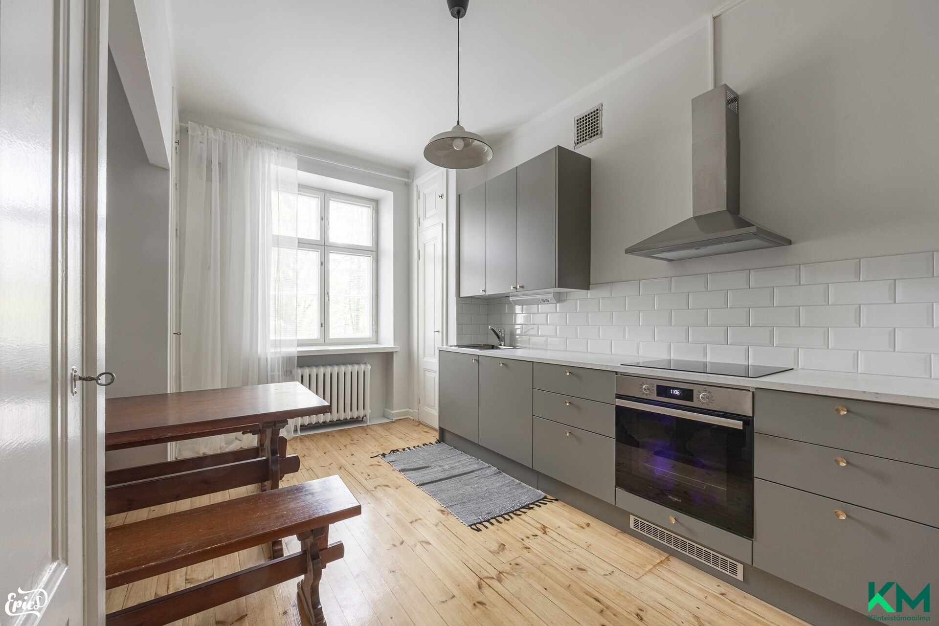 Palomäentie 14, Pyynikki, Tampere