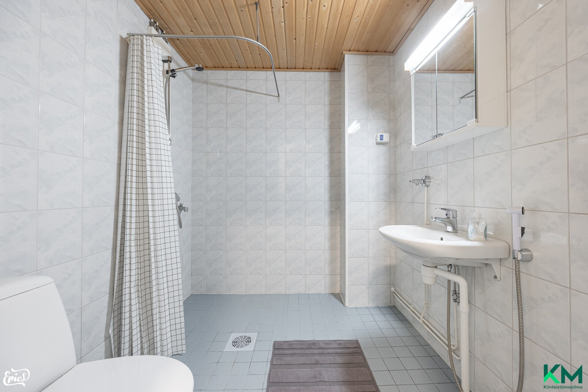 Palomäentie 14, Pyynikki, Tampere