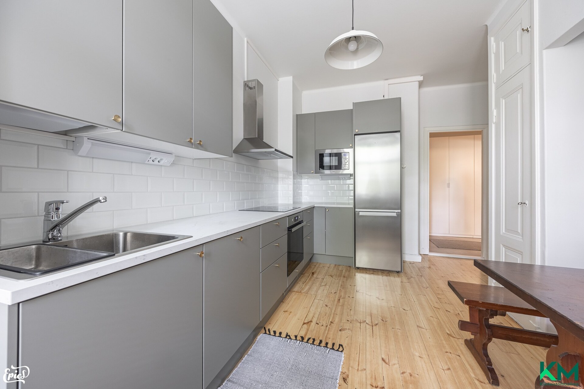 Palomäentie 14, Pyynikki, Tampere