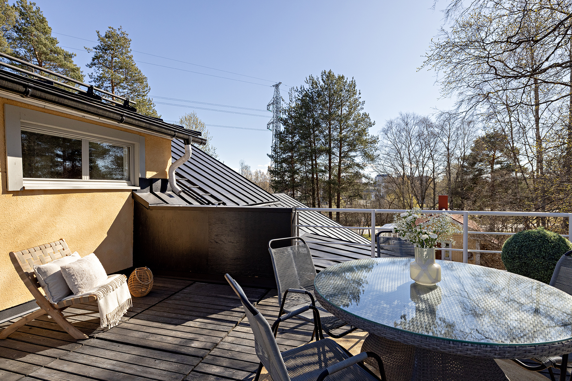 Ansatie 24, Oulu