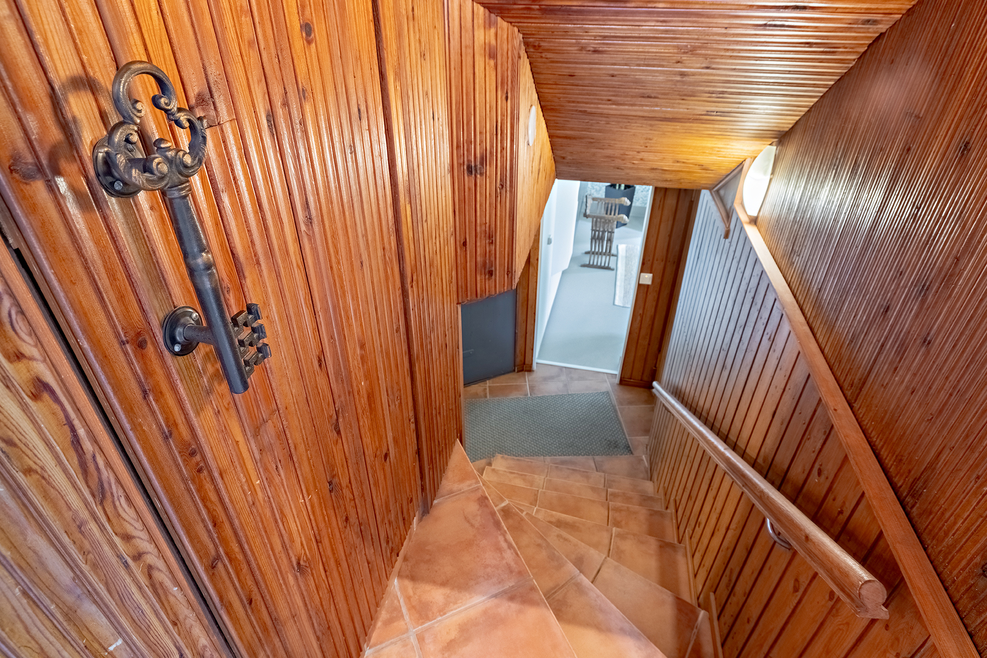 Ansatie 24, Oulu