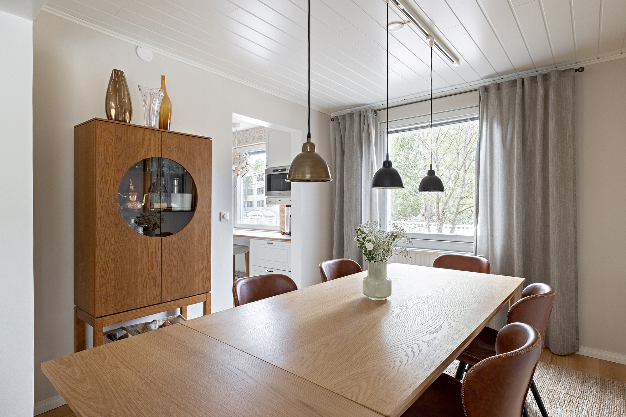 Ansatie 24, Oulu
