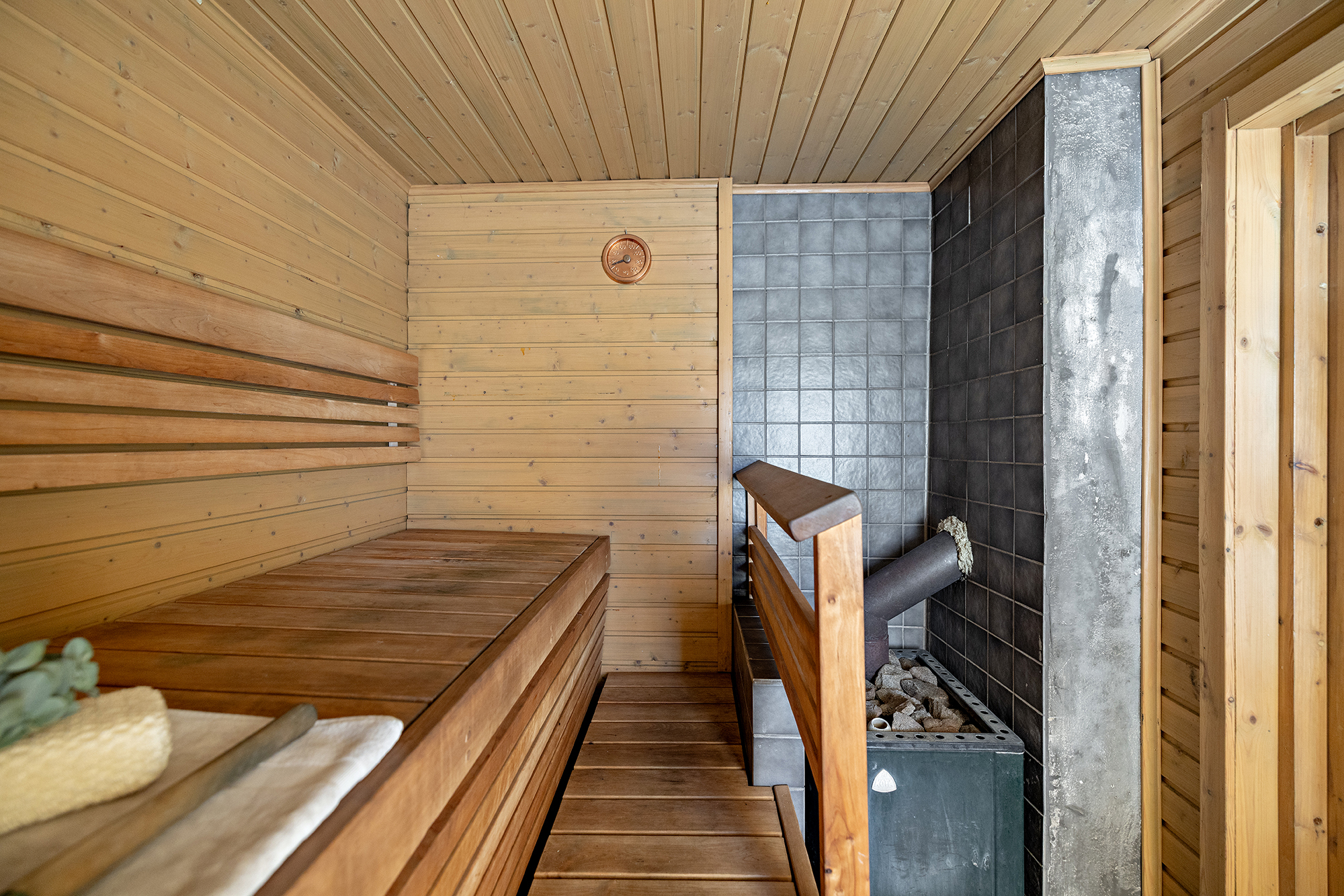 Ansatie 24, Oulu