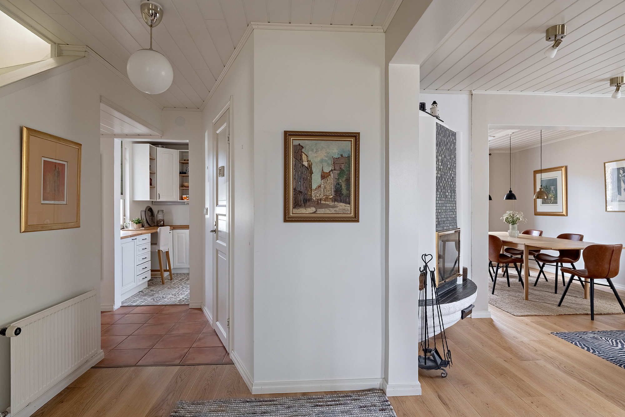 Ansatie 24, Oulu