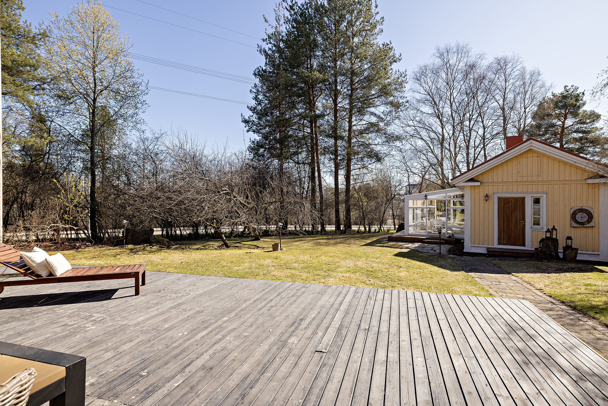 Ansatie 24, Oulu
