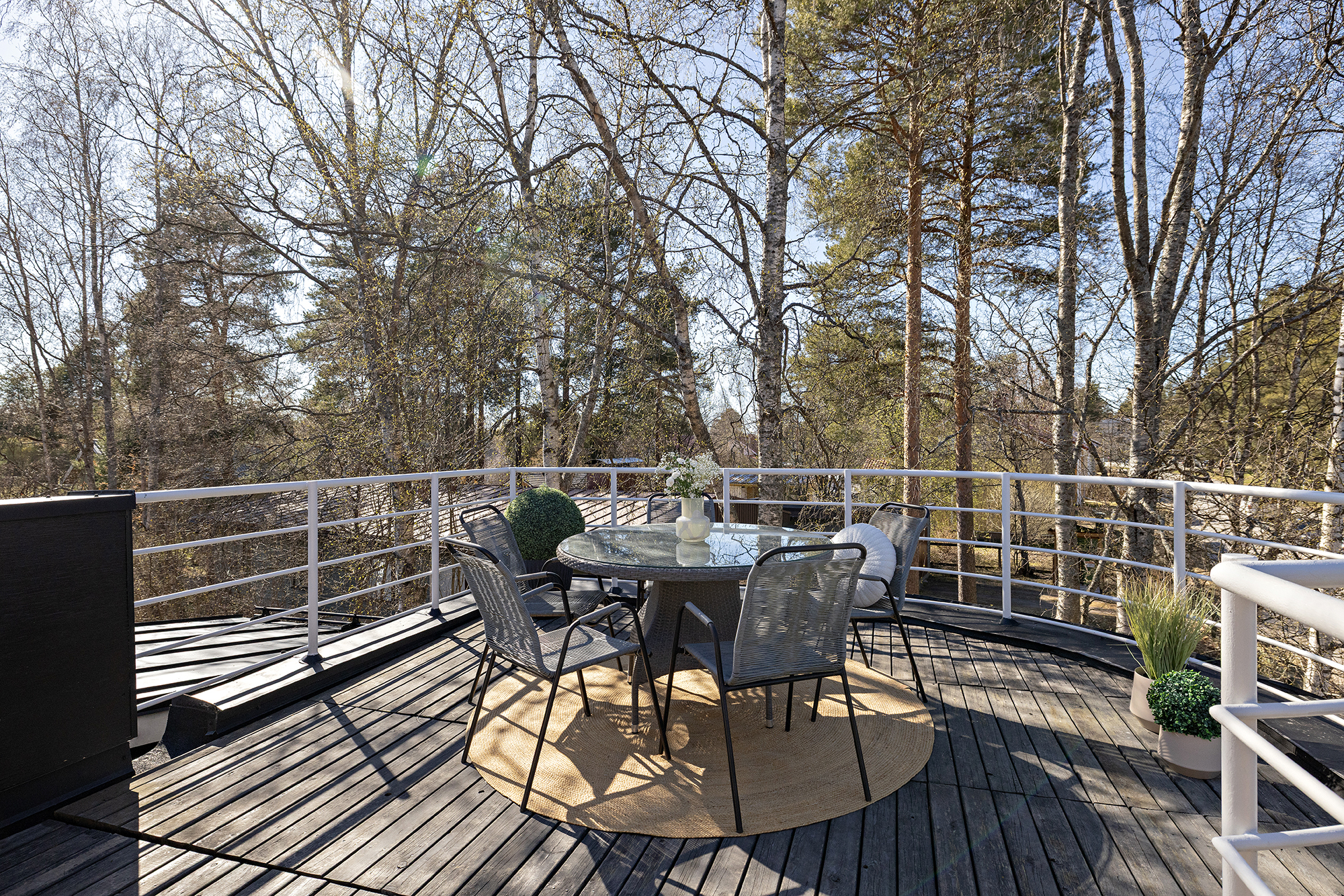 Ansatie 24, Oulu
