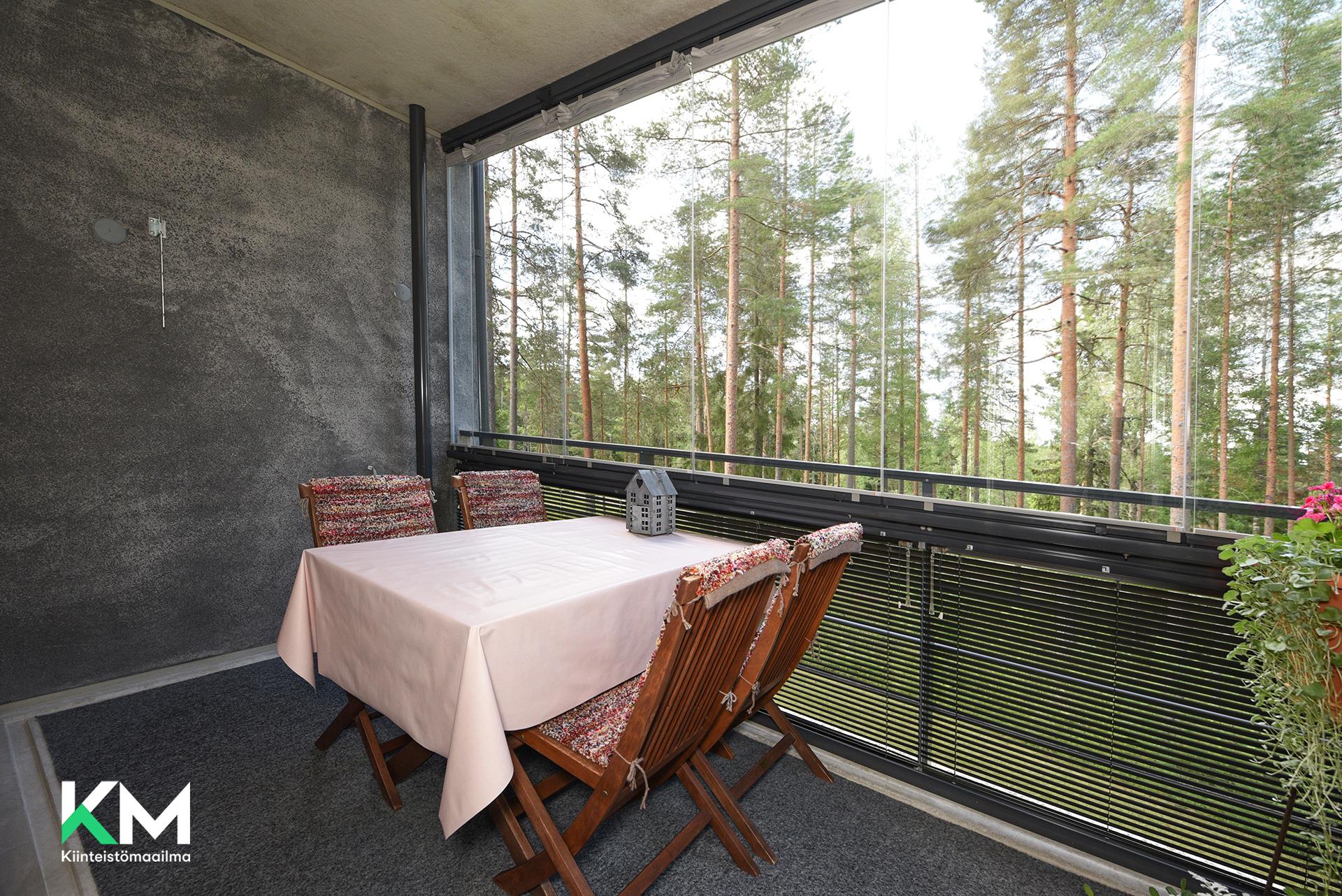 Järvisenkatu 4 , Tiilikangas, Hollola