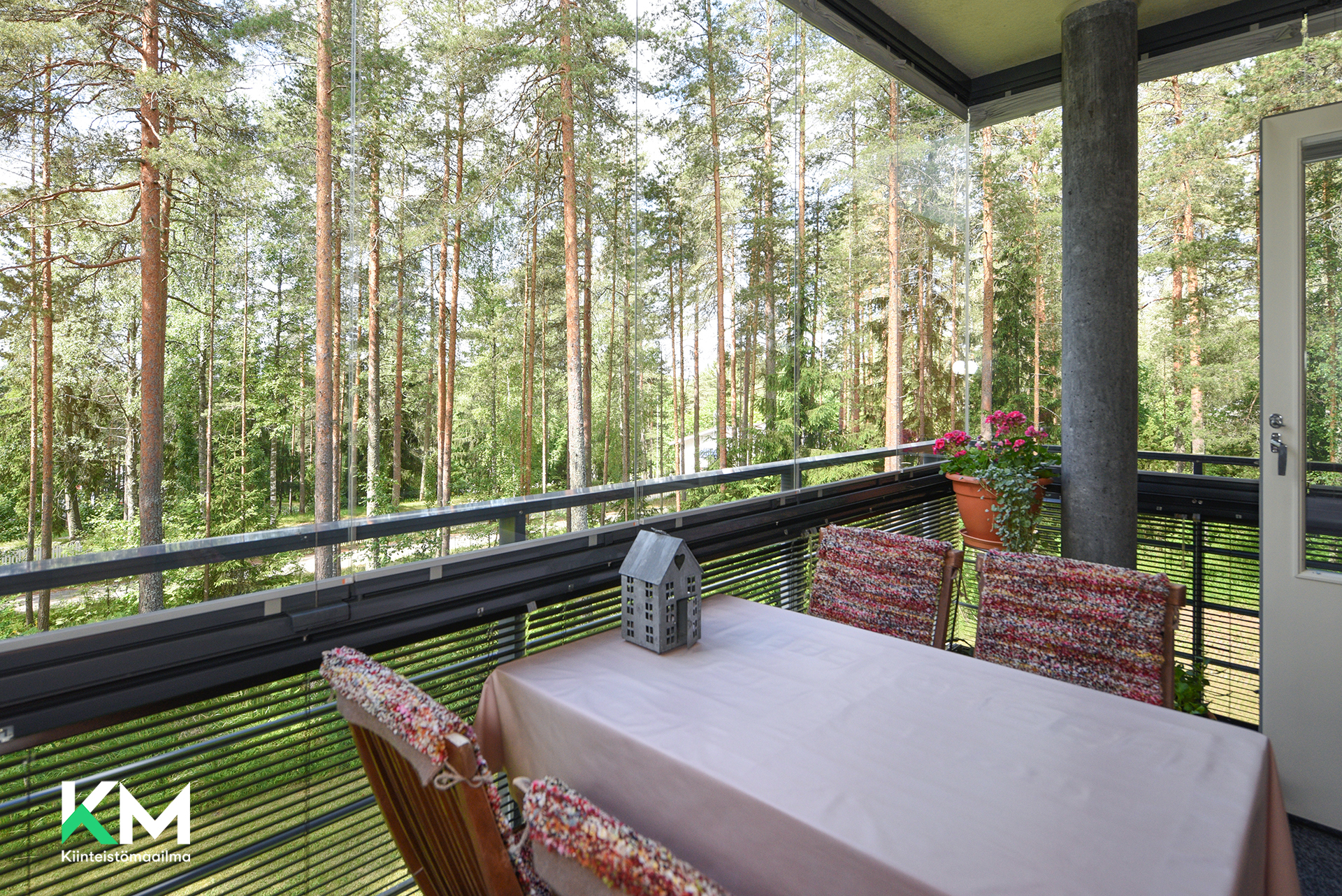 Järvisenkatu 4 , Tiilikangas, Hollola