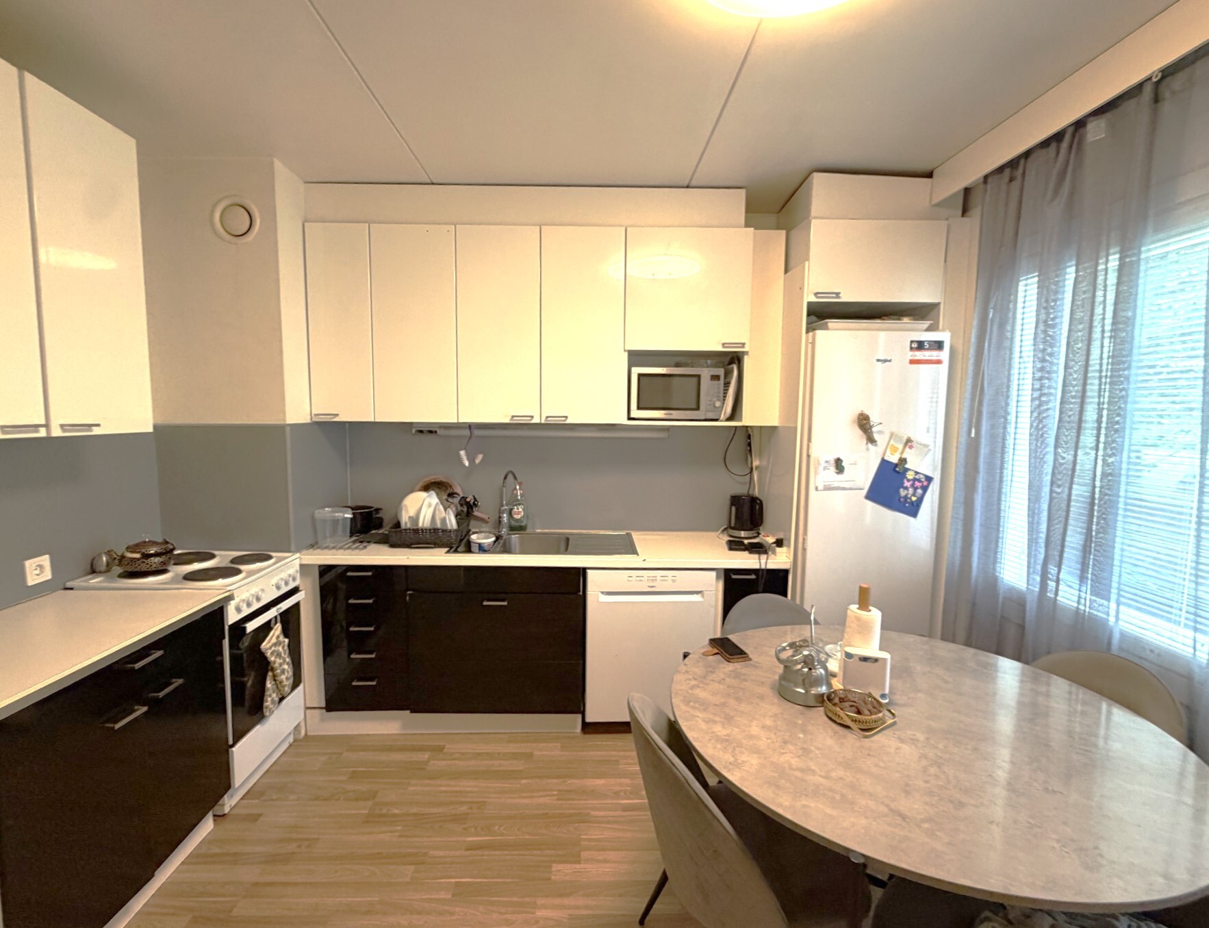 Mätästie 3, Jakomäki, Helsinki